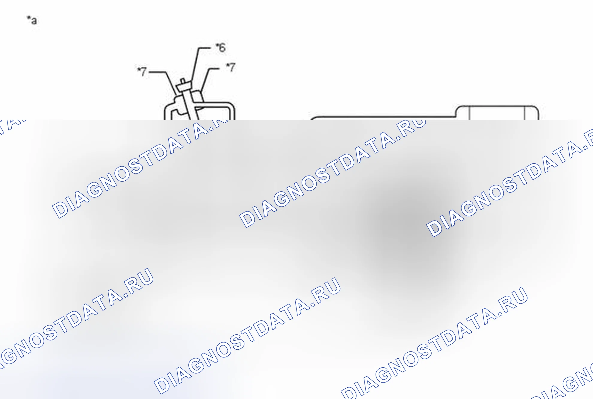 Рис. 309. Toyota Corolla XI