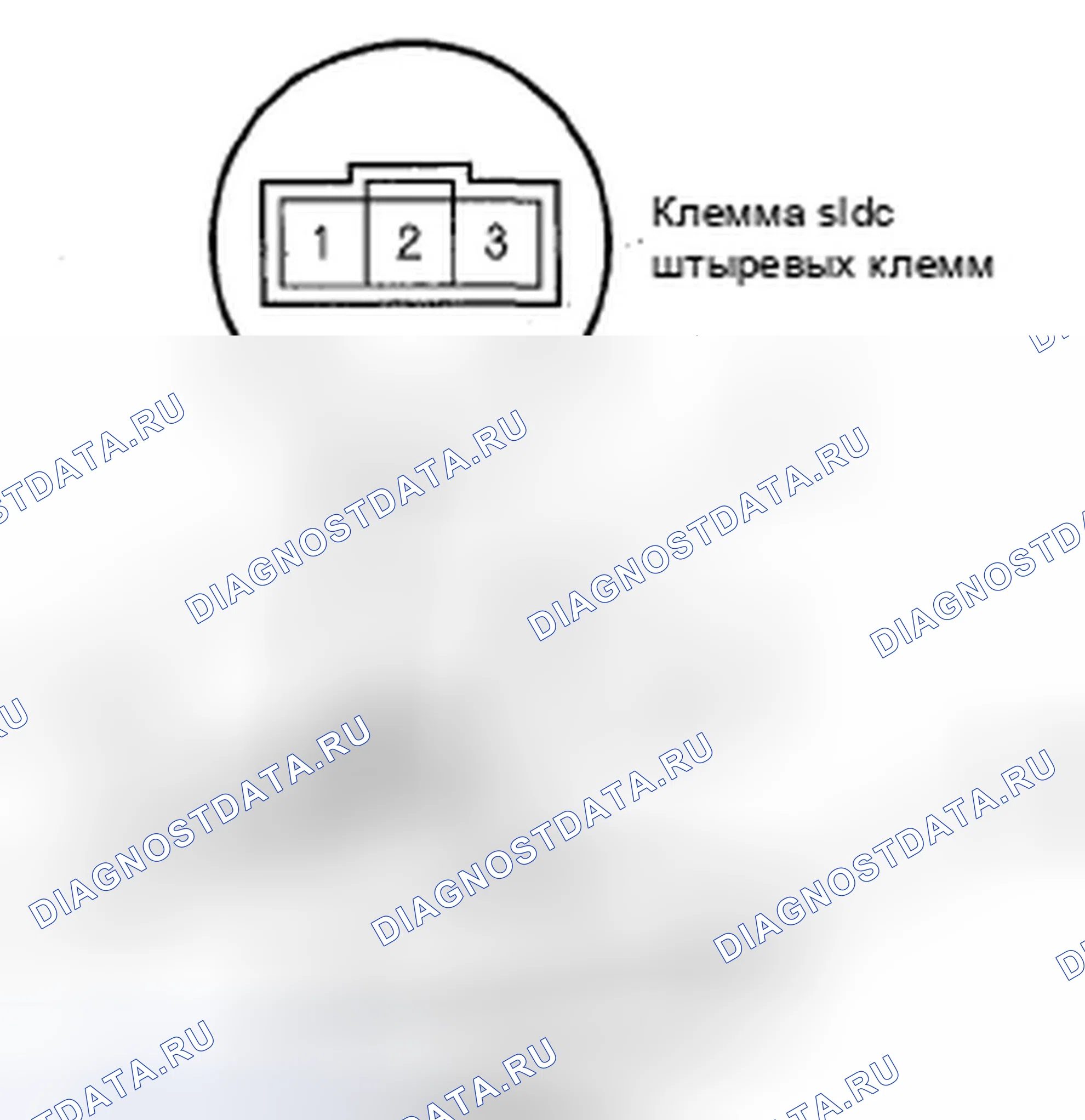 Рис. 29: Испытание/замена. Honda Odyssey IV
