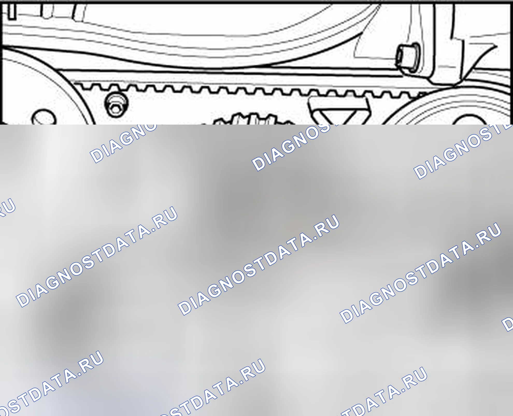 Рис. 39. Volkswagen Touareg II