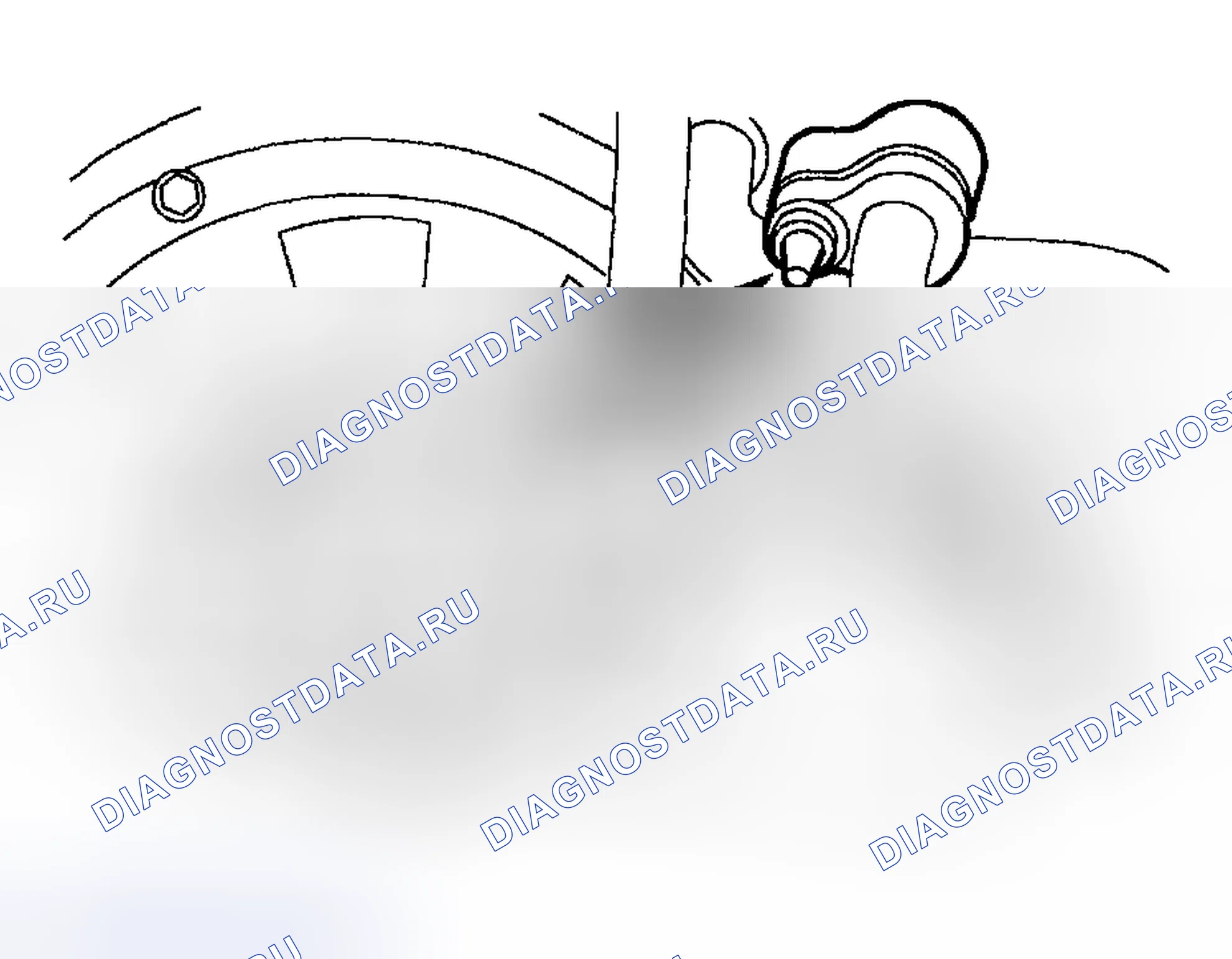 Рис. 503. Ford Pickup F250 Super Duty I