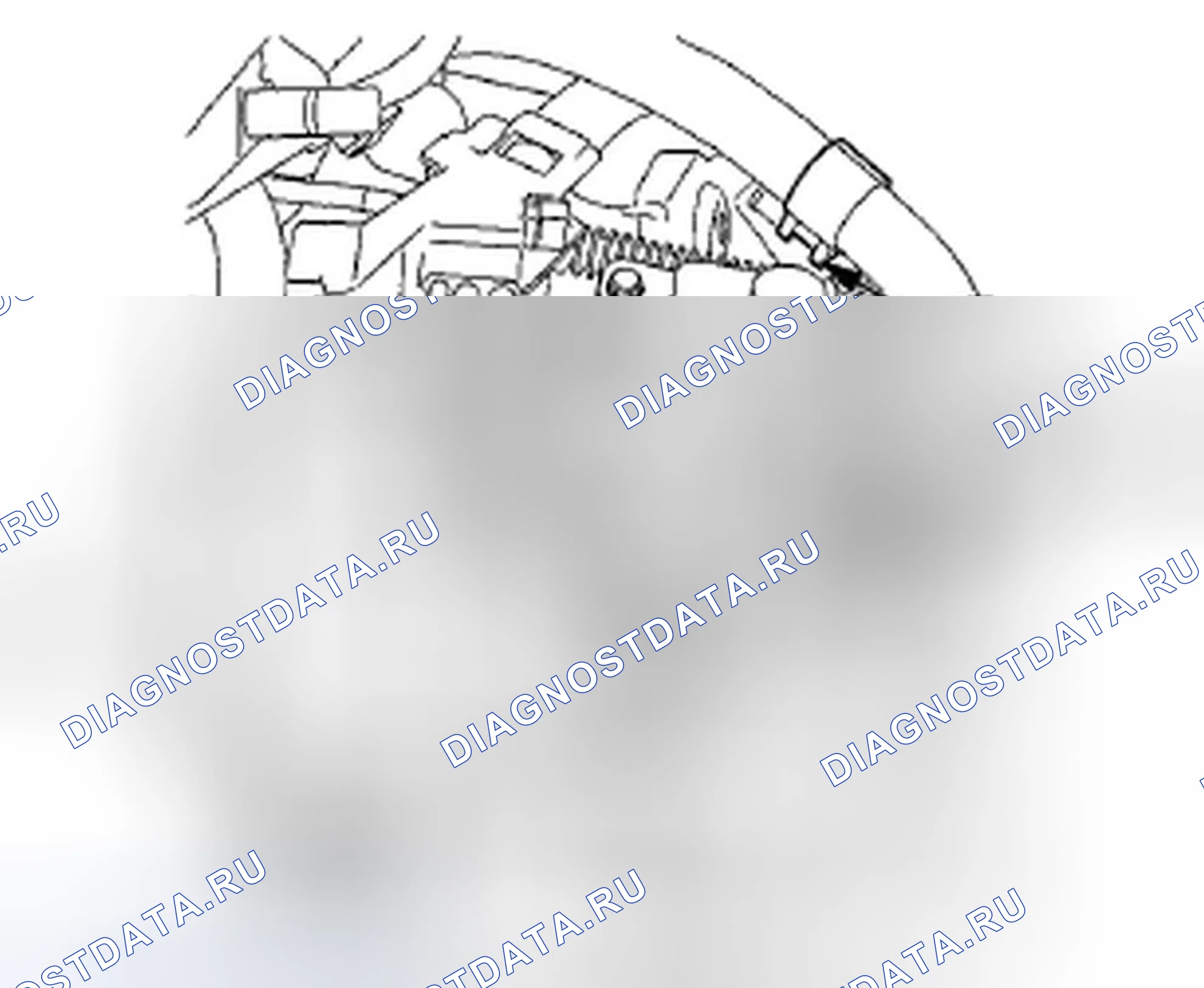 Рис. 155. Honda Insight ZE2