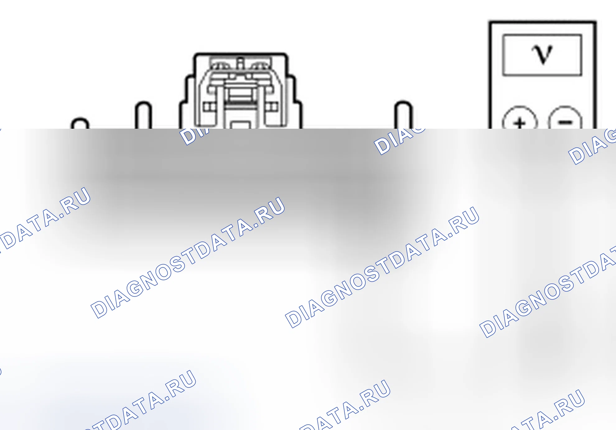 Рис. 69. Ford Flex I