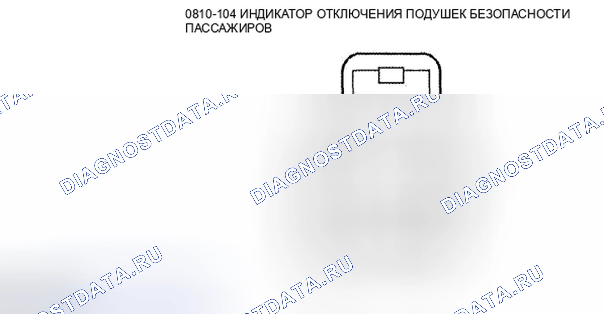Рис. 14. Mazda Tribute II