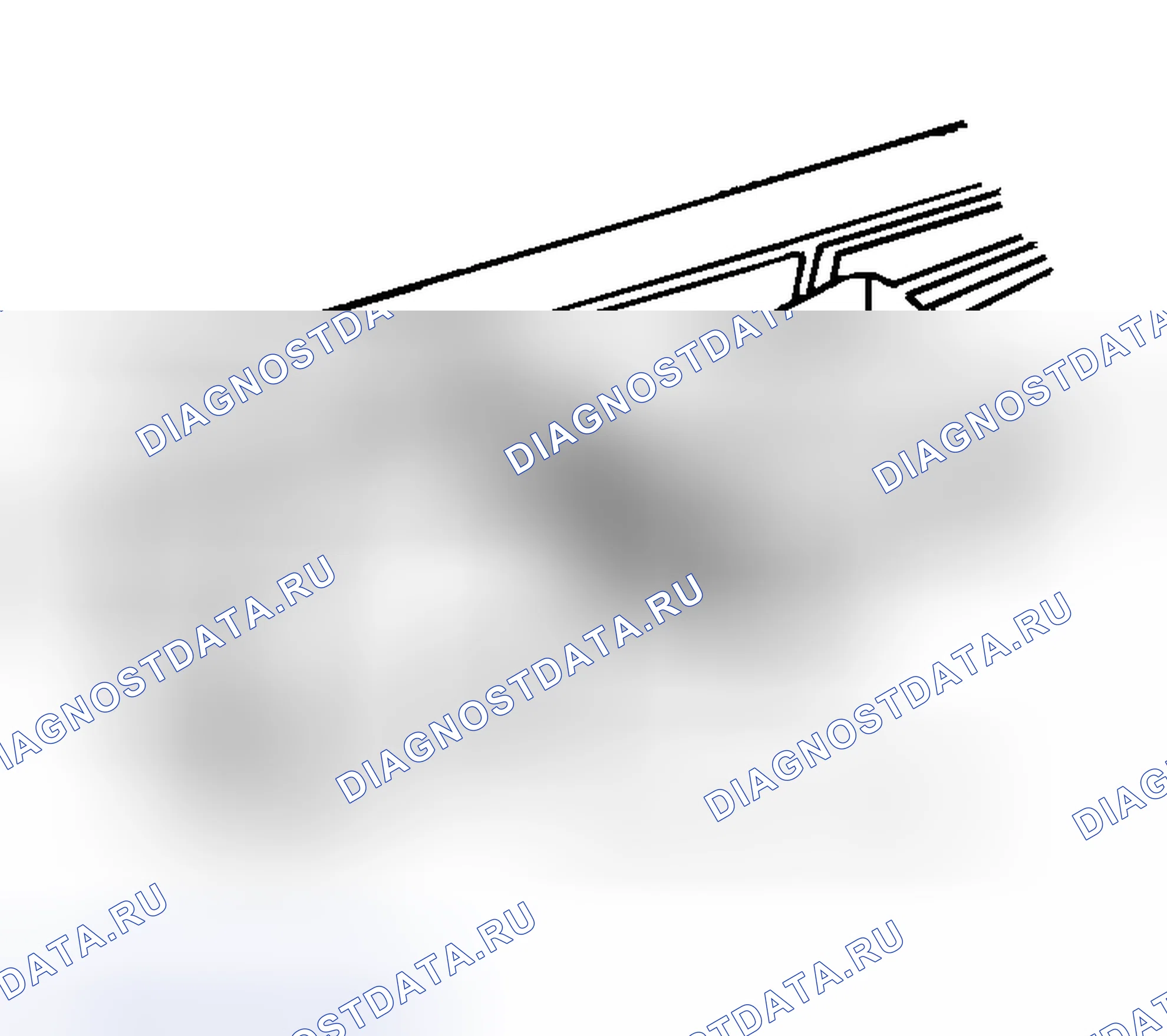 Рис. 21. Ford Pickup F250 Super Duty I