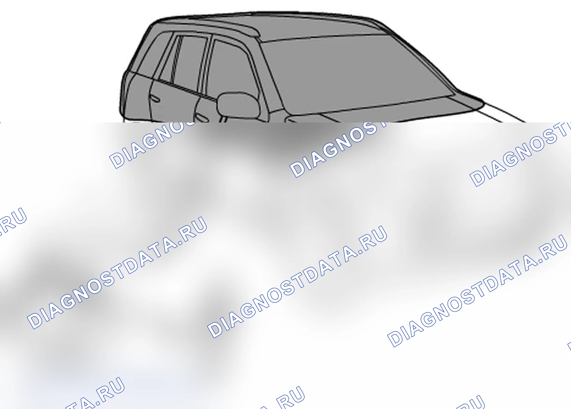 Рис. 183. Suzuki Grand Vitara II рестайлинг