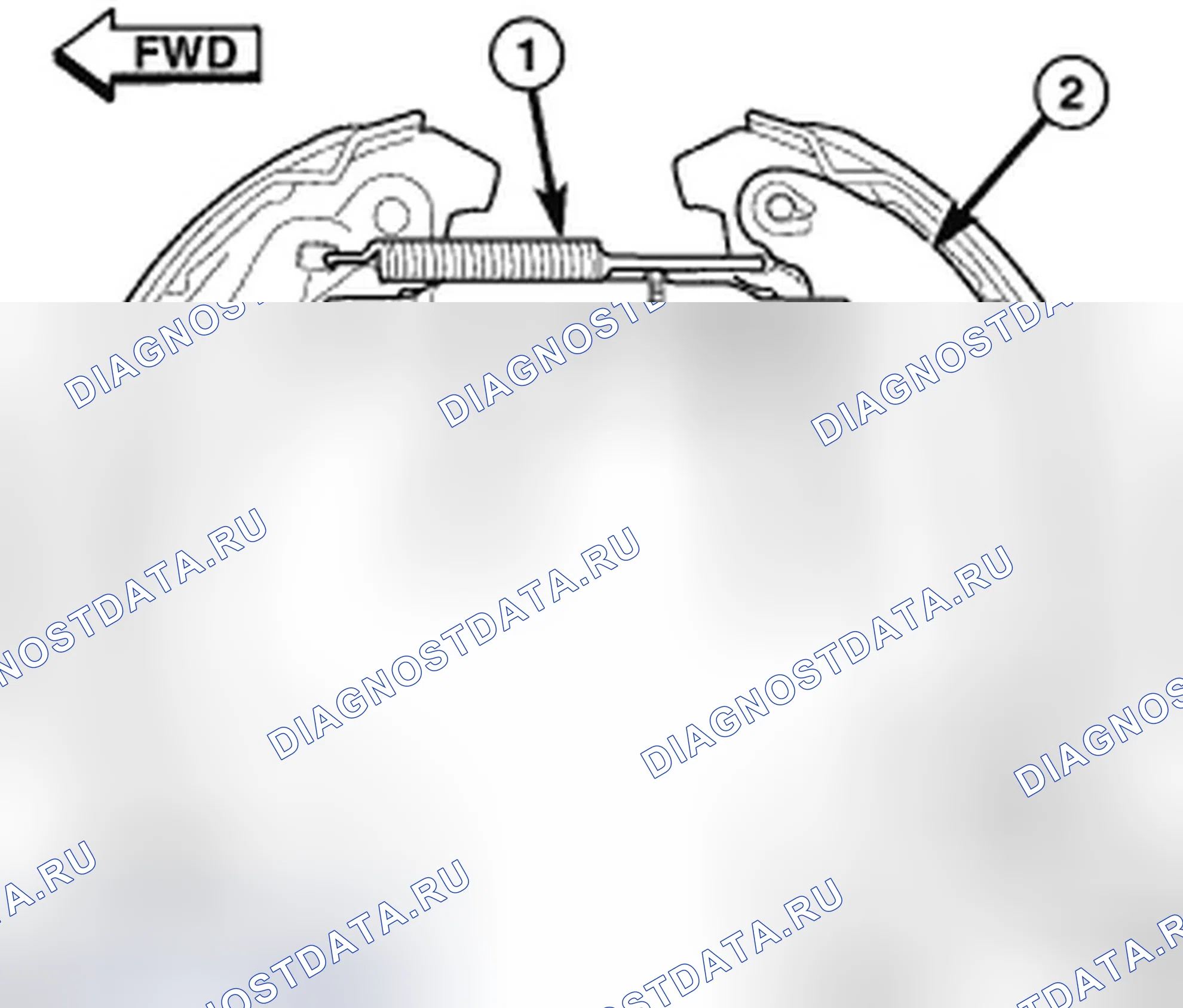 Рис. 26. Dodge Avenger II