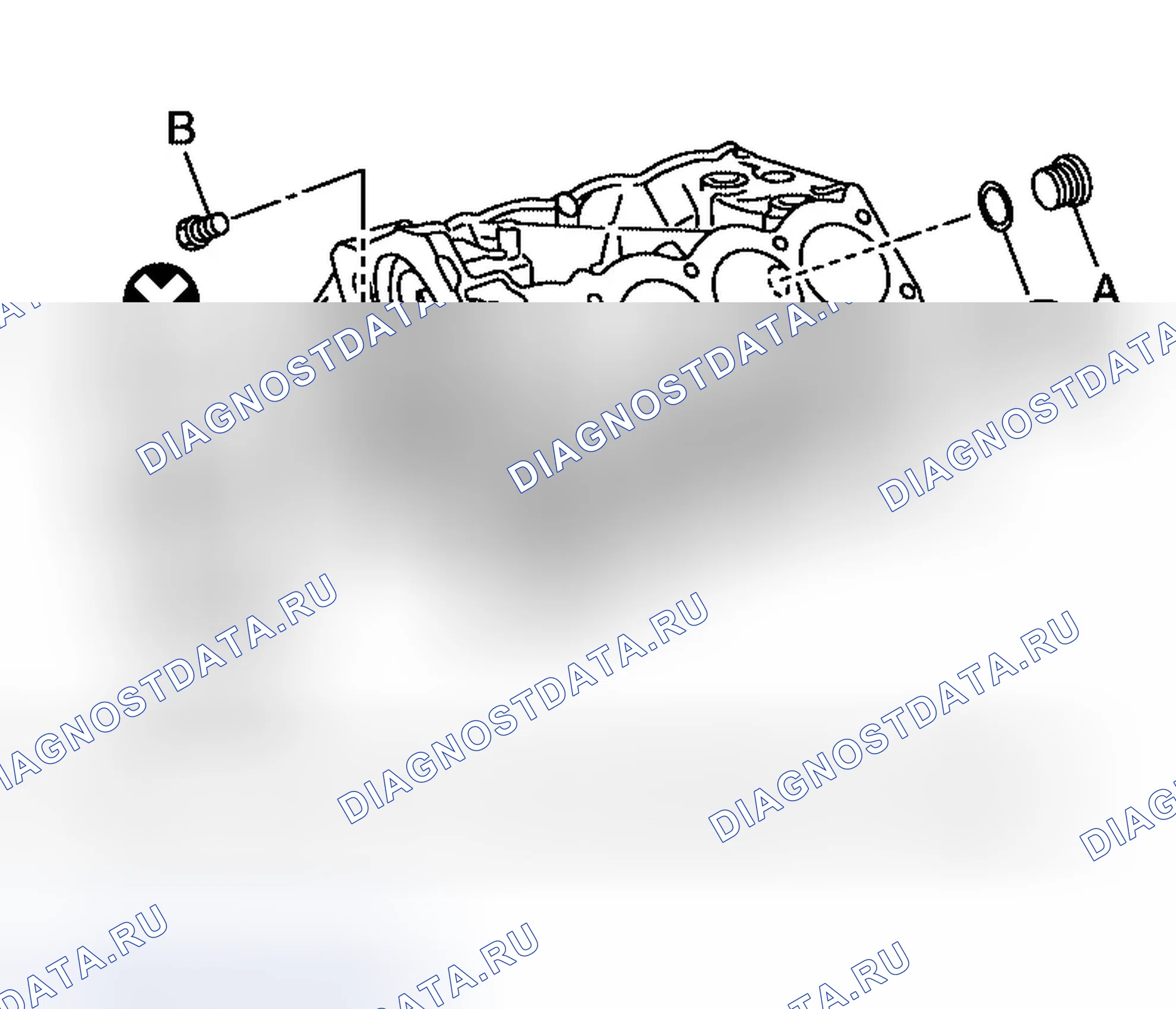 Рис. 143: СБОРКА. Infiniti QX56 I