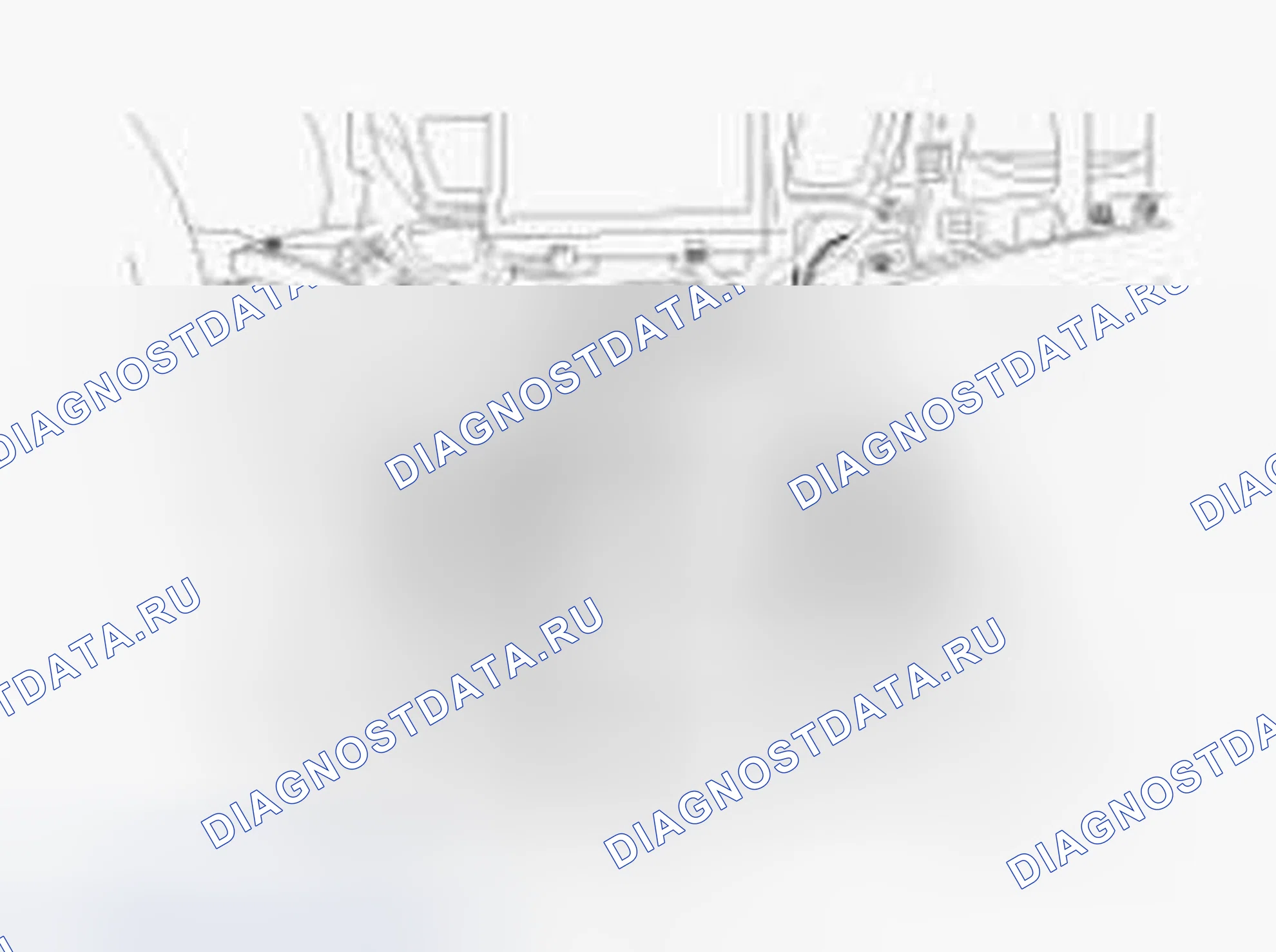 Рис. 56. Hyundai Genesis I рестайлинг