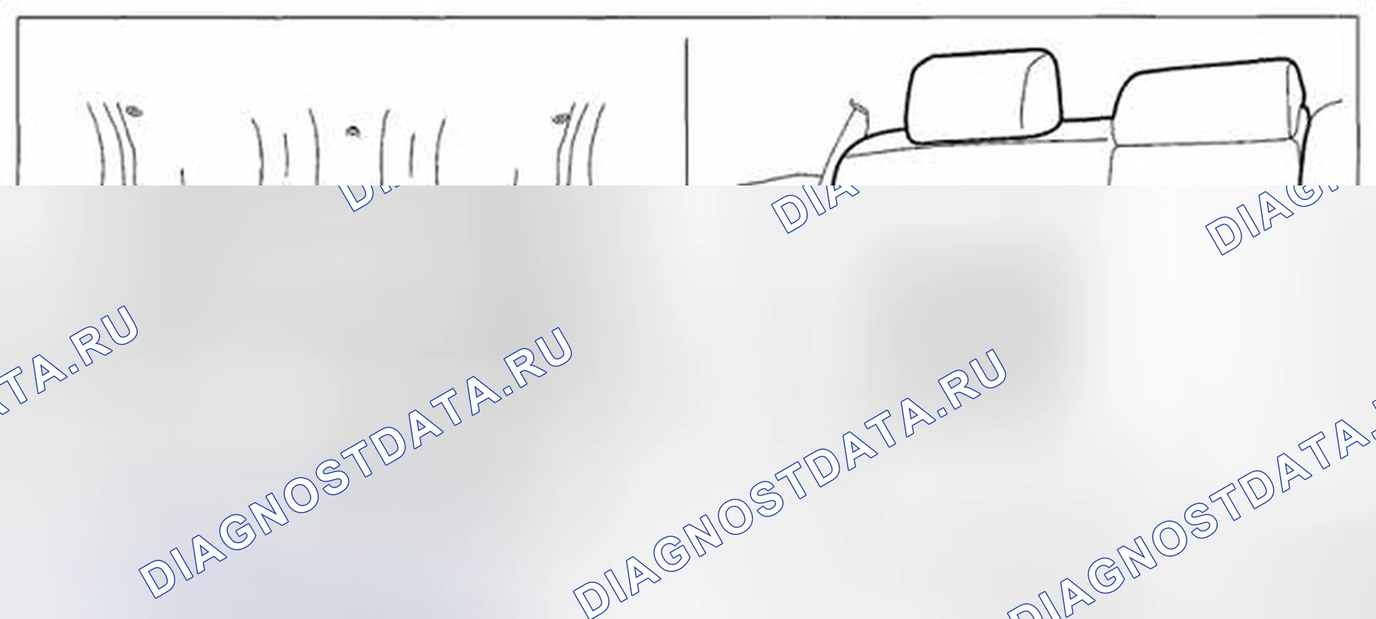Рис. 116. Subaru Legacy BM/BR