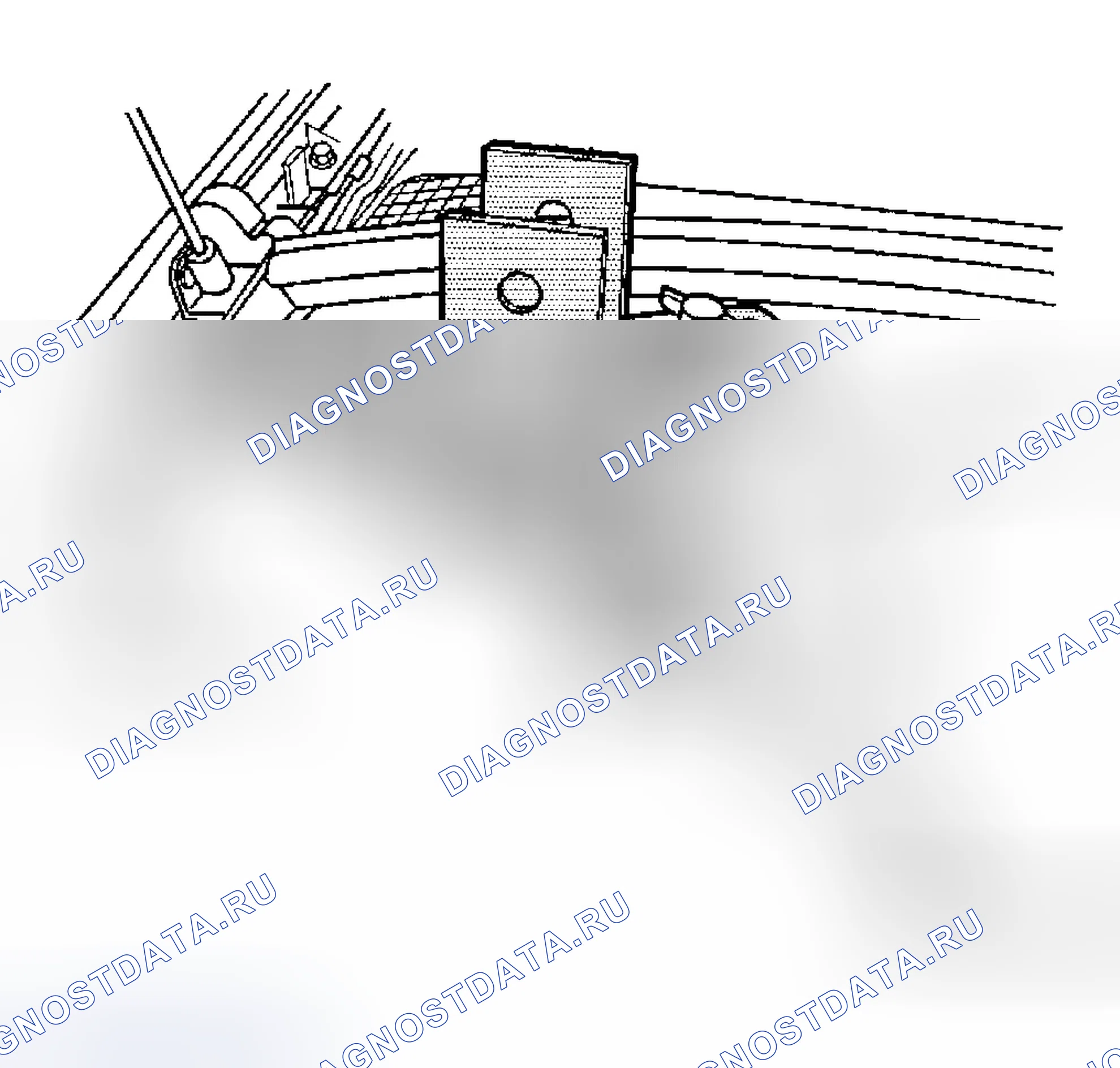 Рис. 366. Buick Century VI
