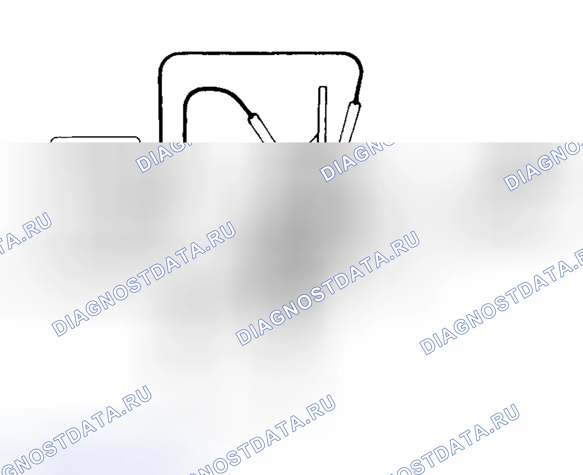 Рис. 3. Toyota Camry V20