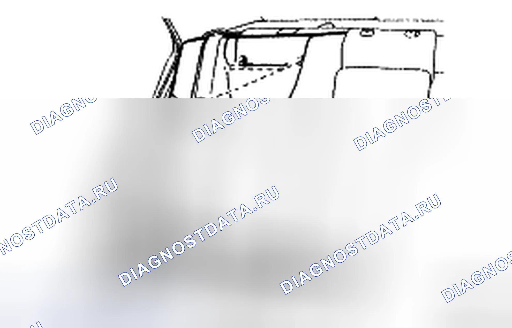 Рис. 62. Toyota Camry XV40