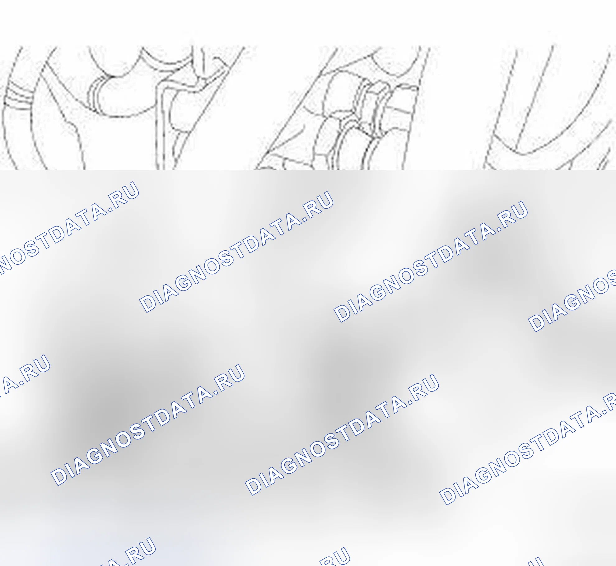 Рис. 31. Dodge Journey I