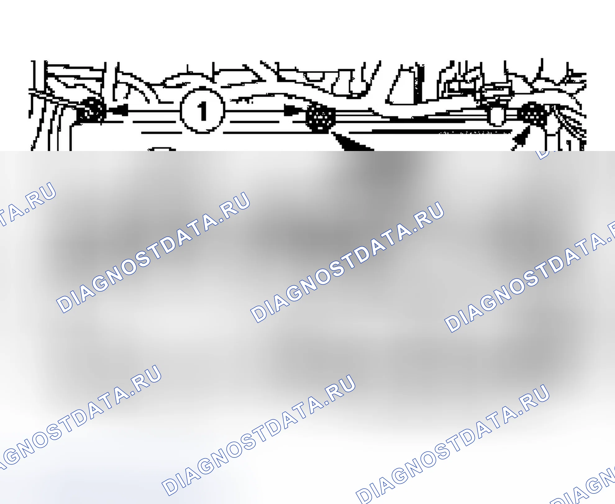 Рис. 566. Ford Escape I