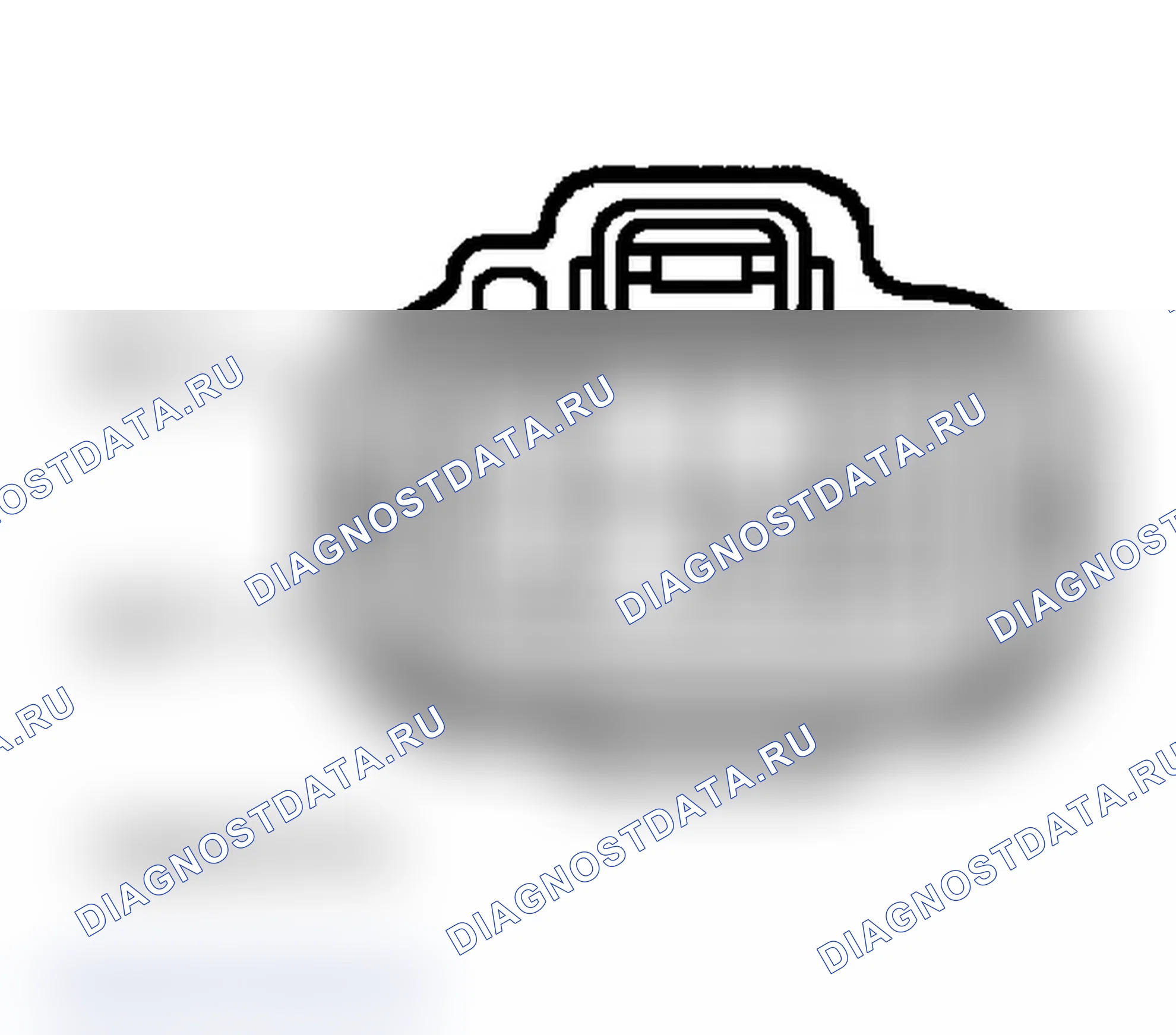 Рис. 112. Toyota Land Cruiser 100
