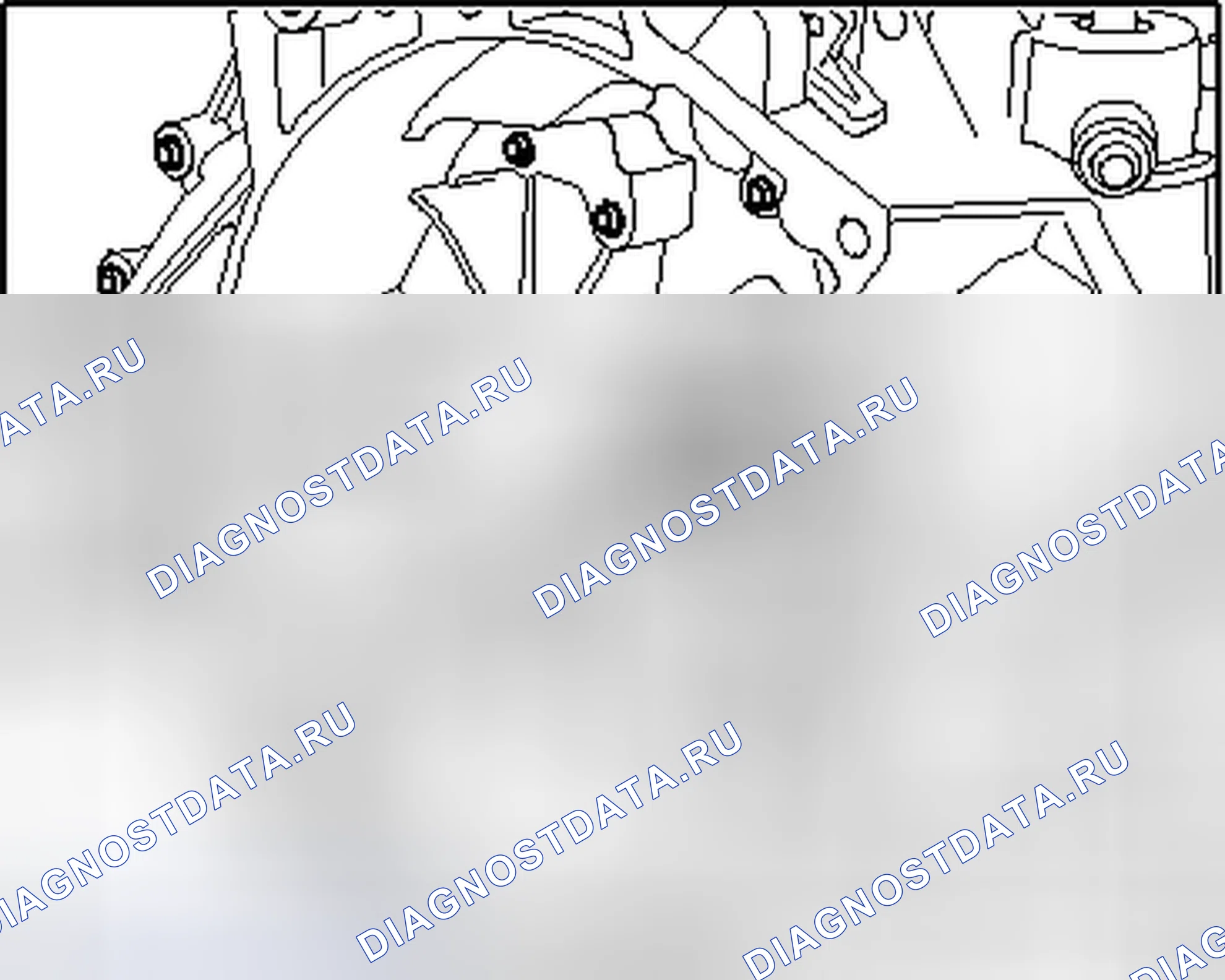 Рис. 221. Volkswagen Golf Mk7
