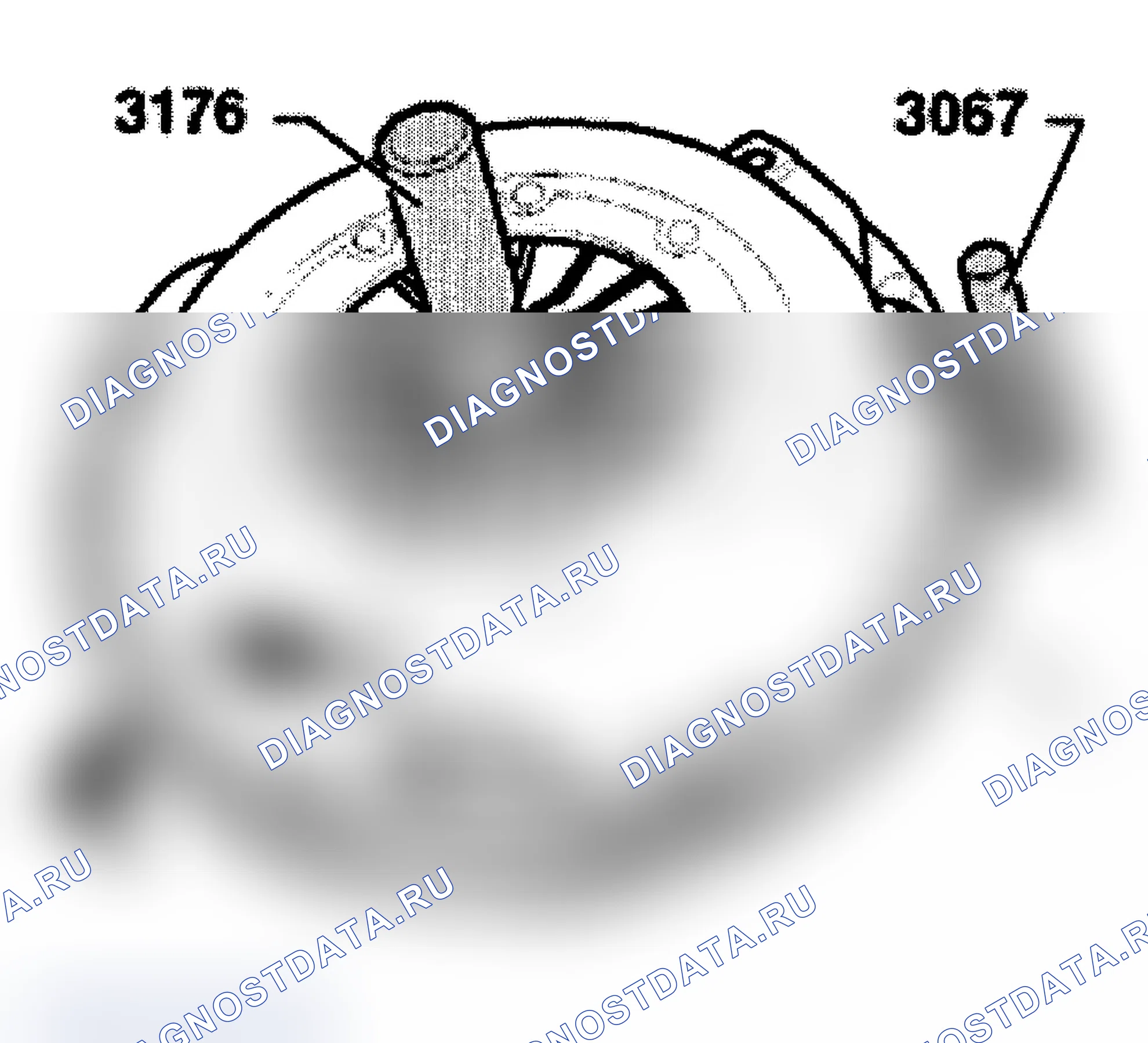 Рис. 174. Audi A4 B6