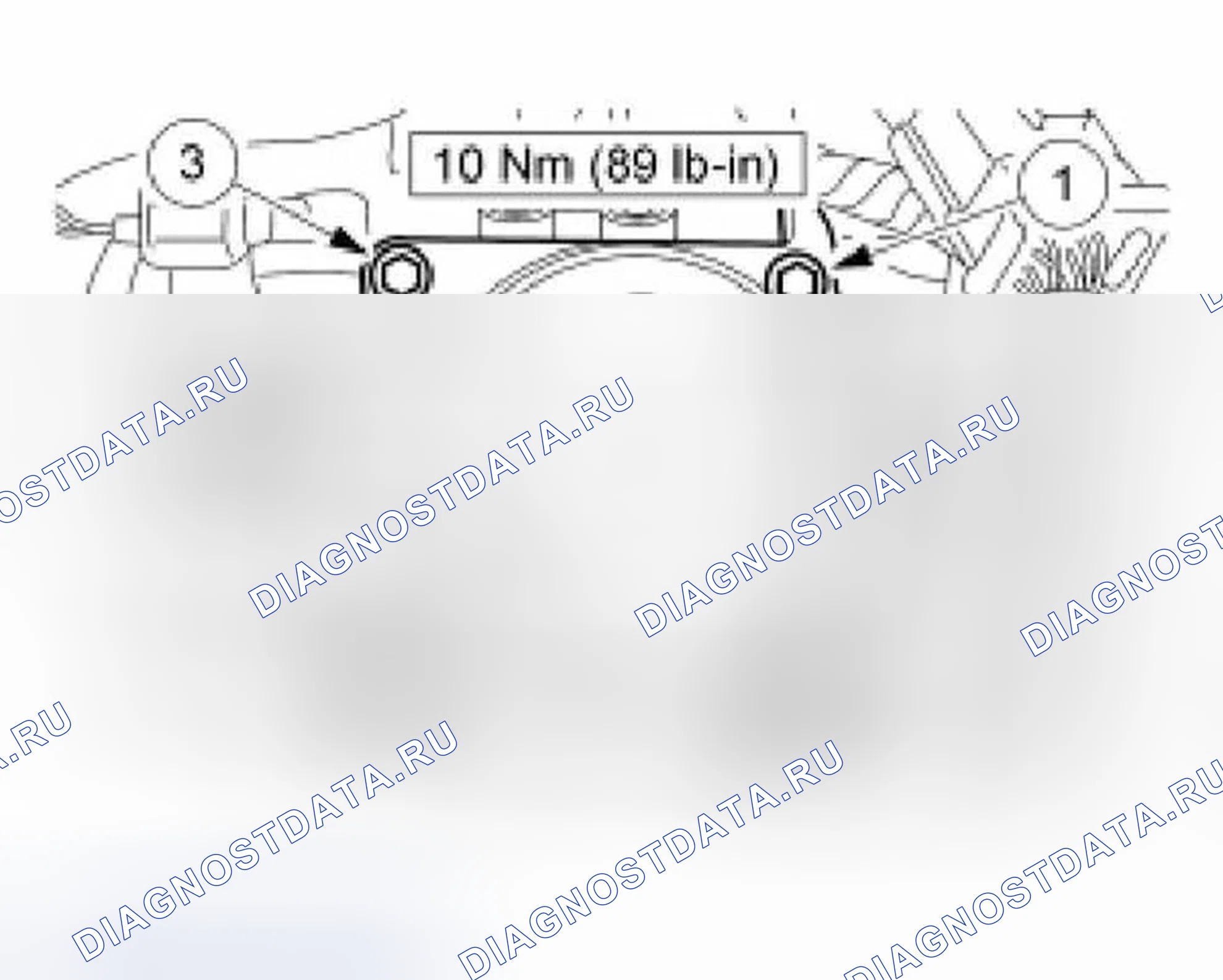 Рис. 110. Ford Focus I рестайлинг