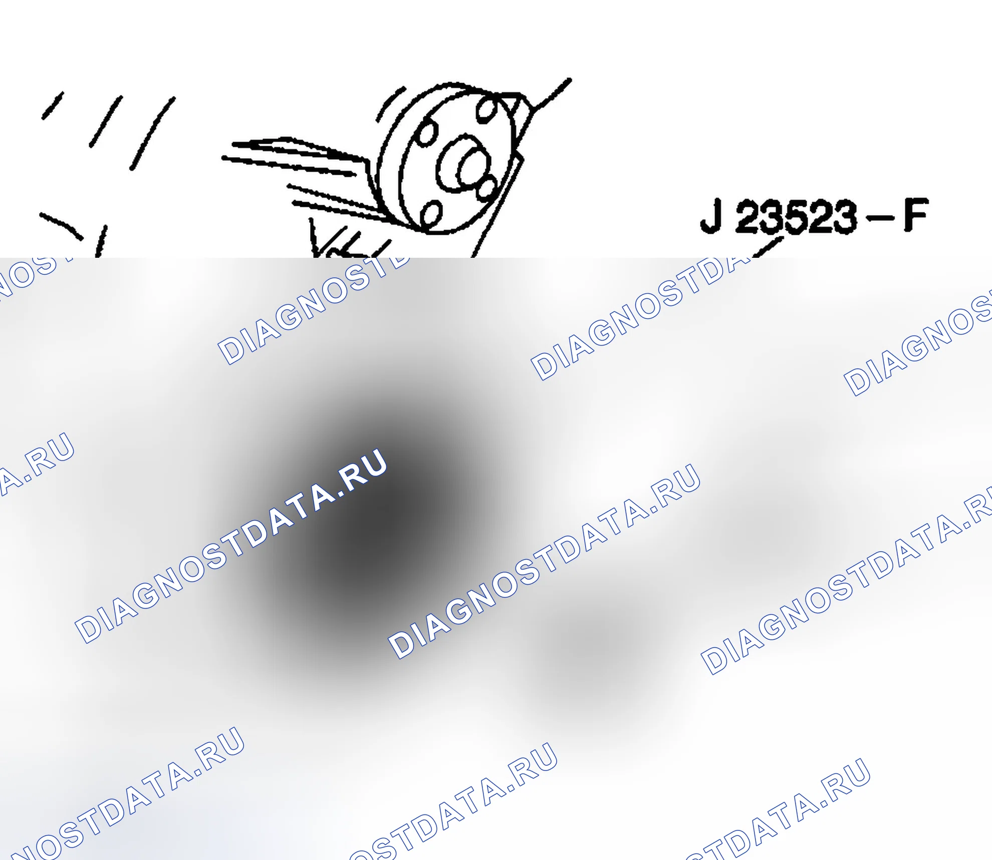 Рис. 469. Chevrolet Chevy Express H2500 