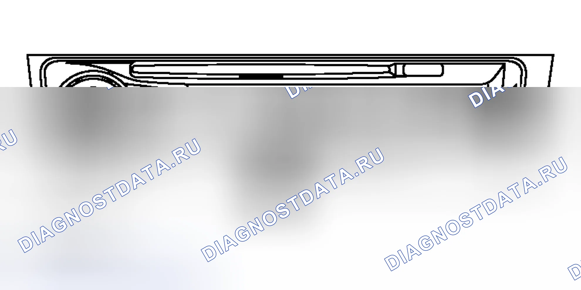 Рис. 136: КАК ВЫПОЛНИТЬ РЕЖИМ САМОДИАГНОСТИКИ. Infiniti I30 II