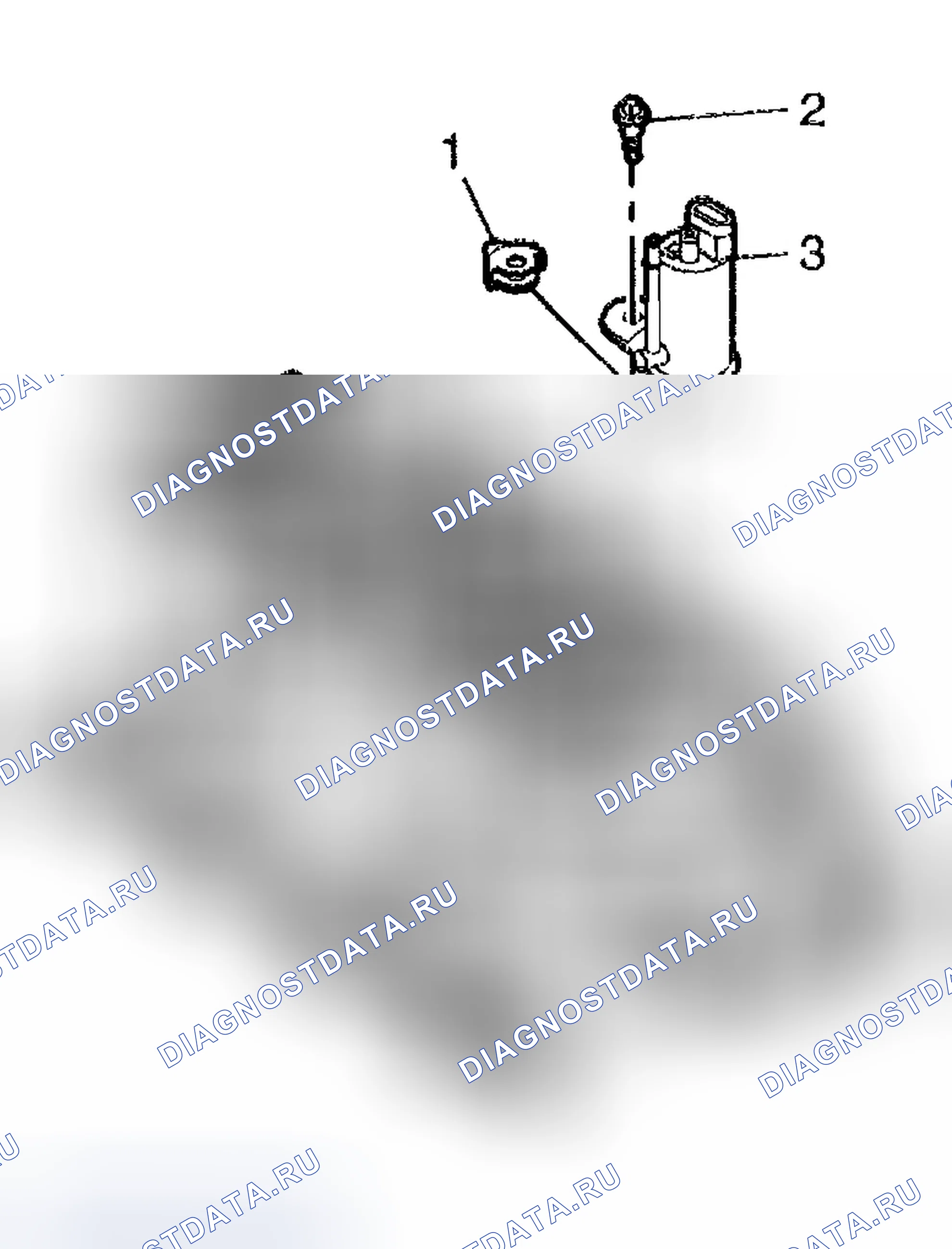 Рис. 1555. Chevrolet Silverado 1500 HD 