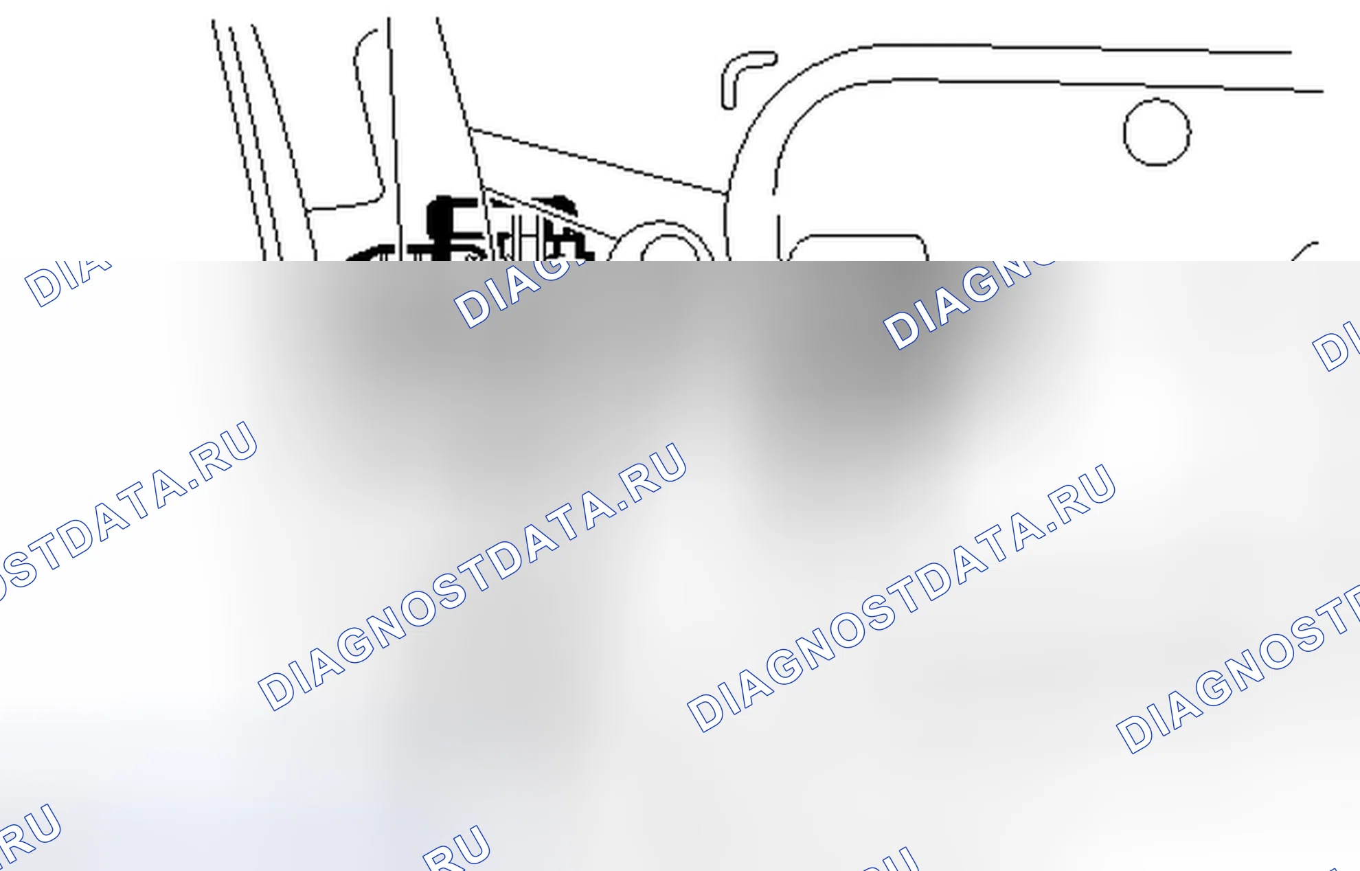 Рис. 66. Toyota RAV4 III рестайлинг