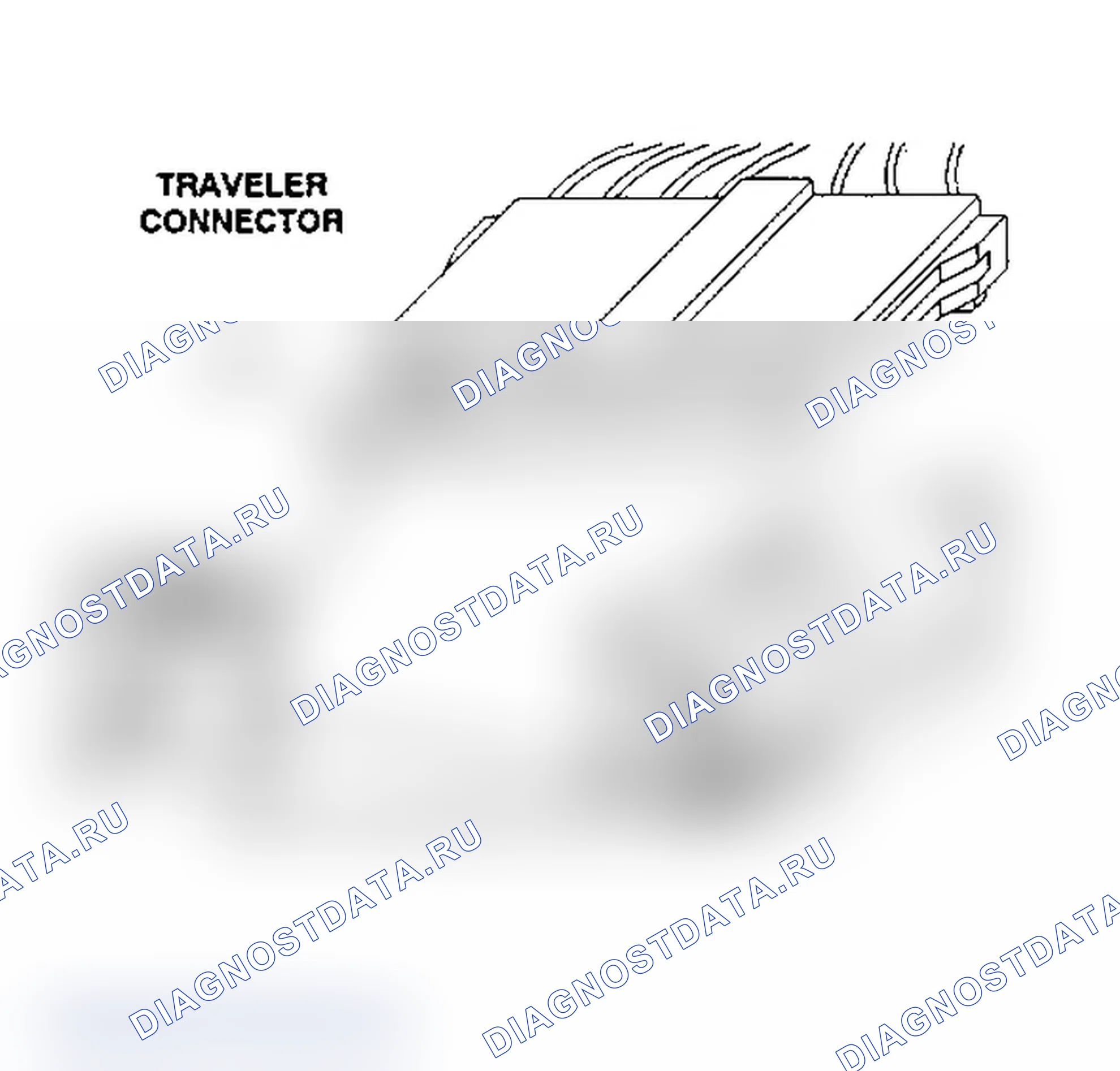 Рис. 323. Dodge Grand Caravan II