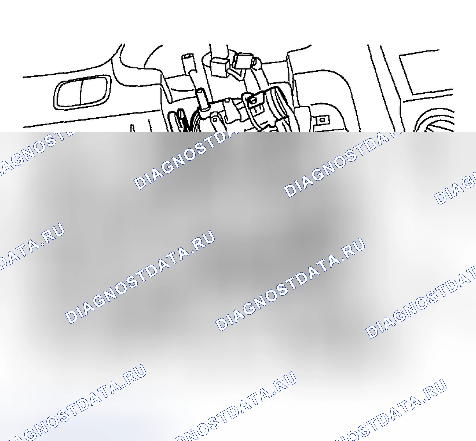 Рис. 157. Hyundai Accent II
