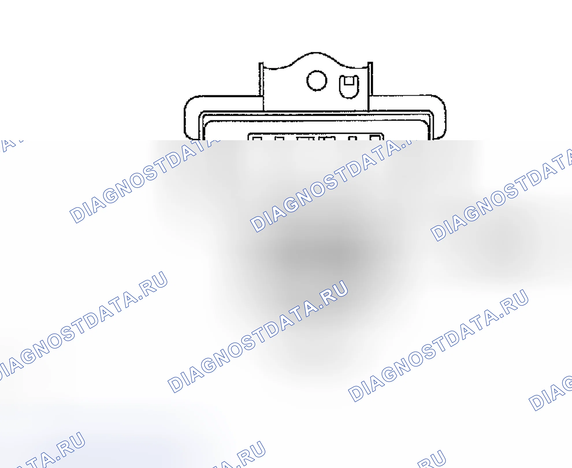 Рис. 157. Toyota Highlander I