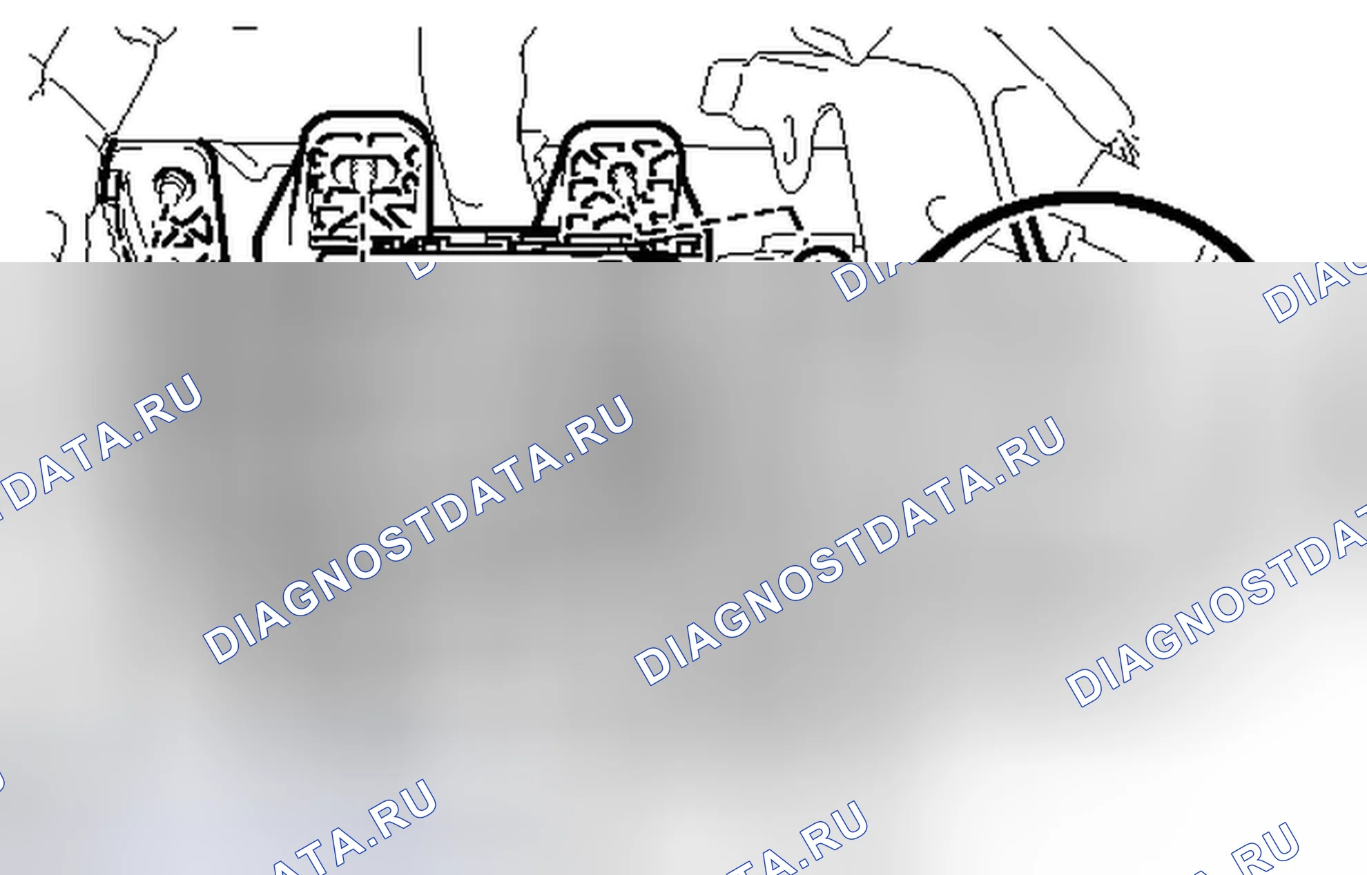 Рис. 9. Toyota Venza I
