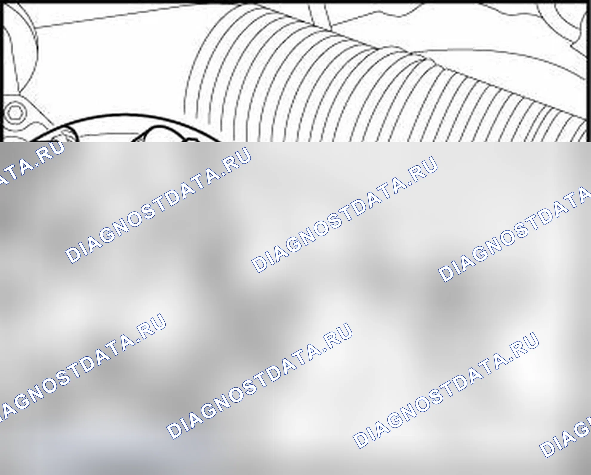 Рис. 25. Audi TT 8J рестайлинг