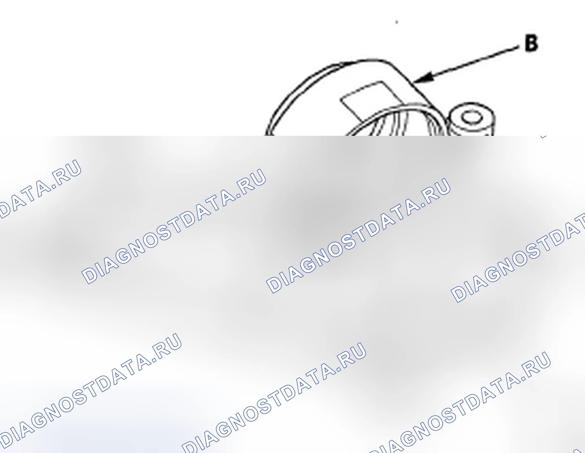 Рис. 104. Honda Ridgeline I рестайлинг