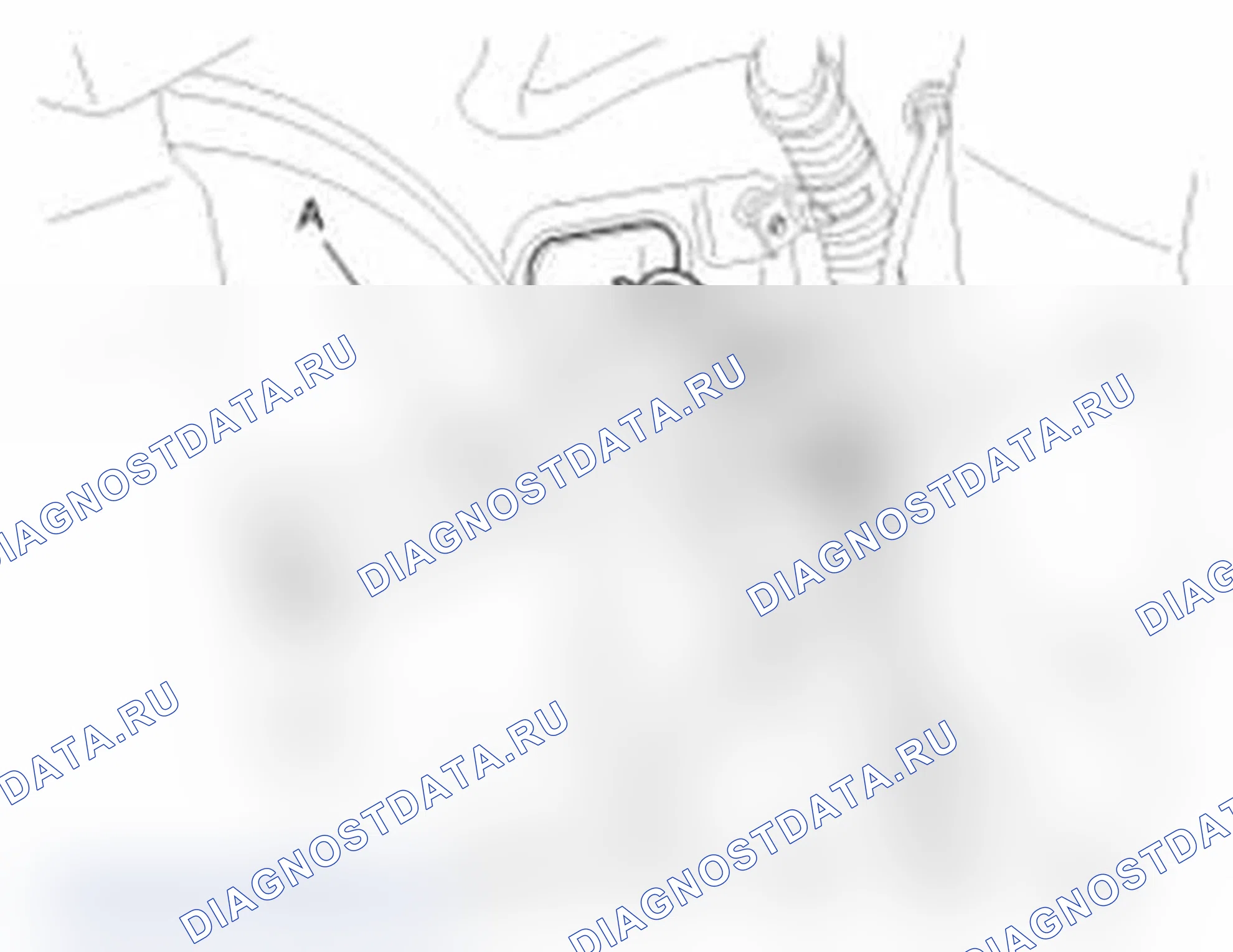 Рис. 16. Hyundai Santa Fe II рестайлинг