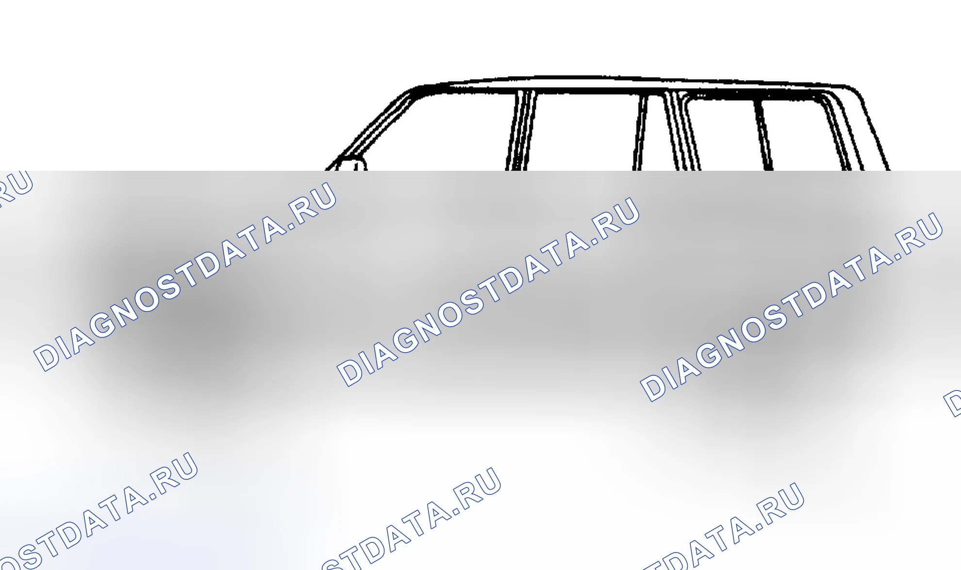 Рис. 3: РЕГУЛИРОВКА ВЫСОТЫ ЕЗДЫ. Honda Accord X рестайлинг