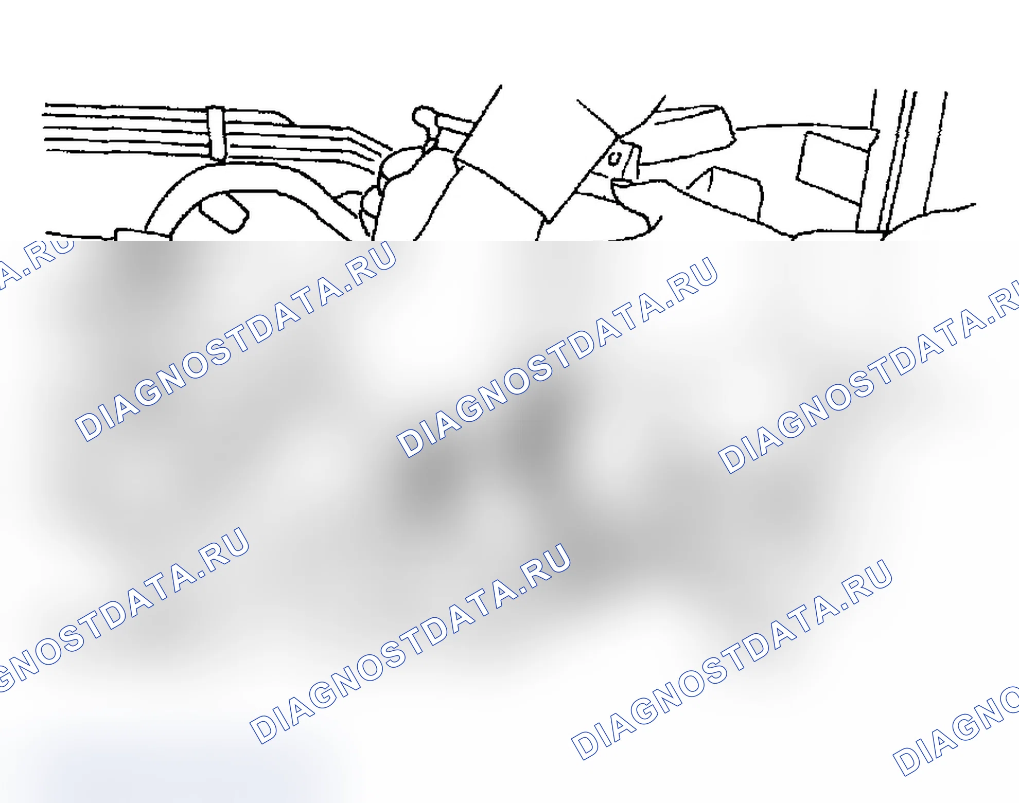 Рис. 107. Subaru Impreza WRX GD/GG рестайлинг