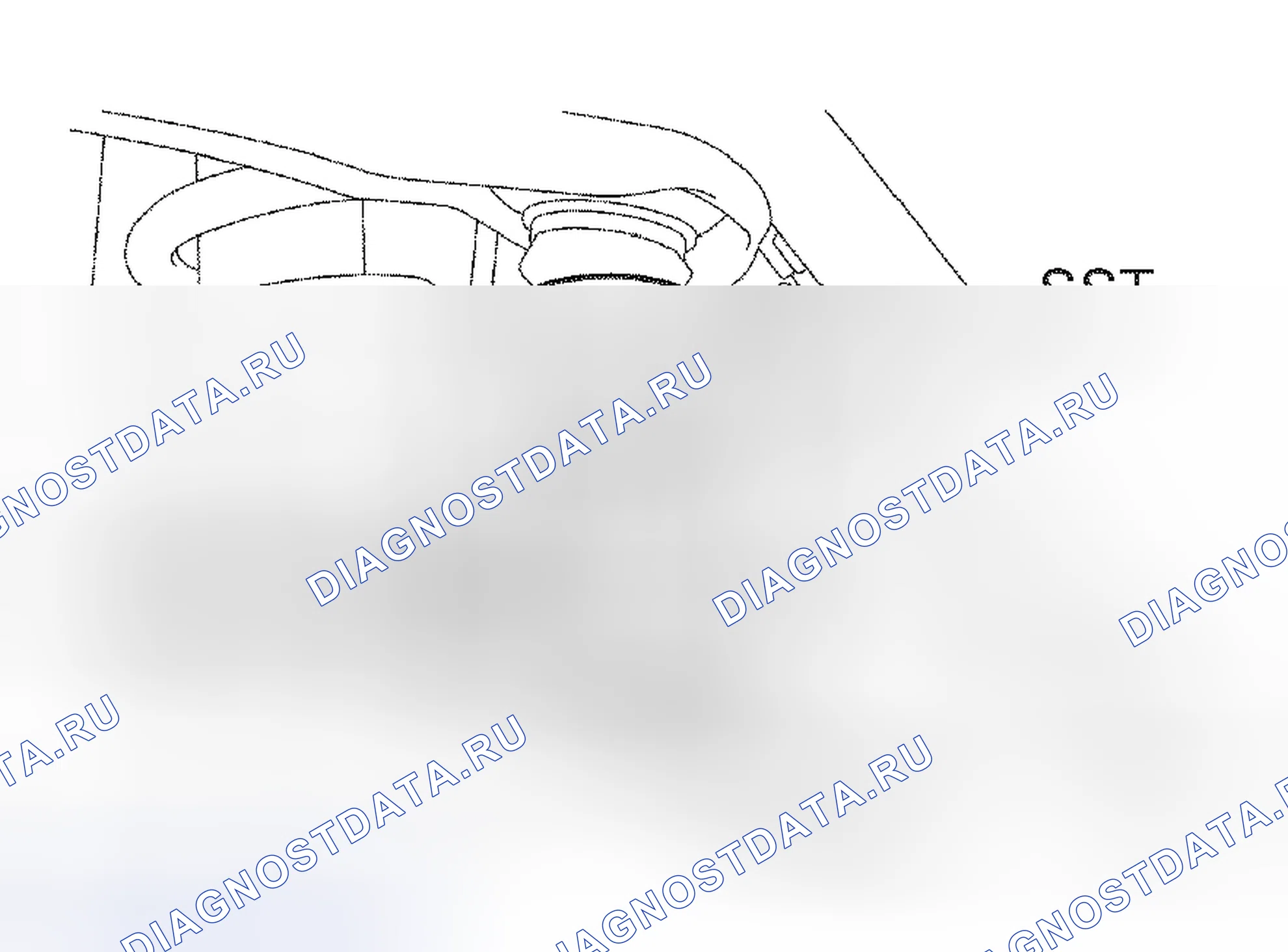 Рис. 43. Toyota Tacoma II