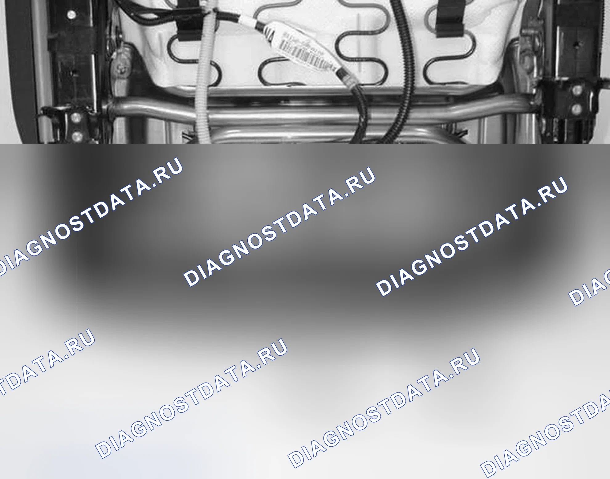 Рис. 83. Honda Civic VIII рестайлинг