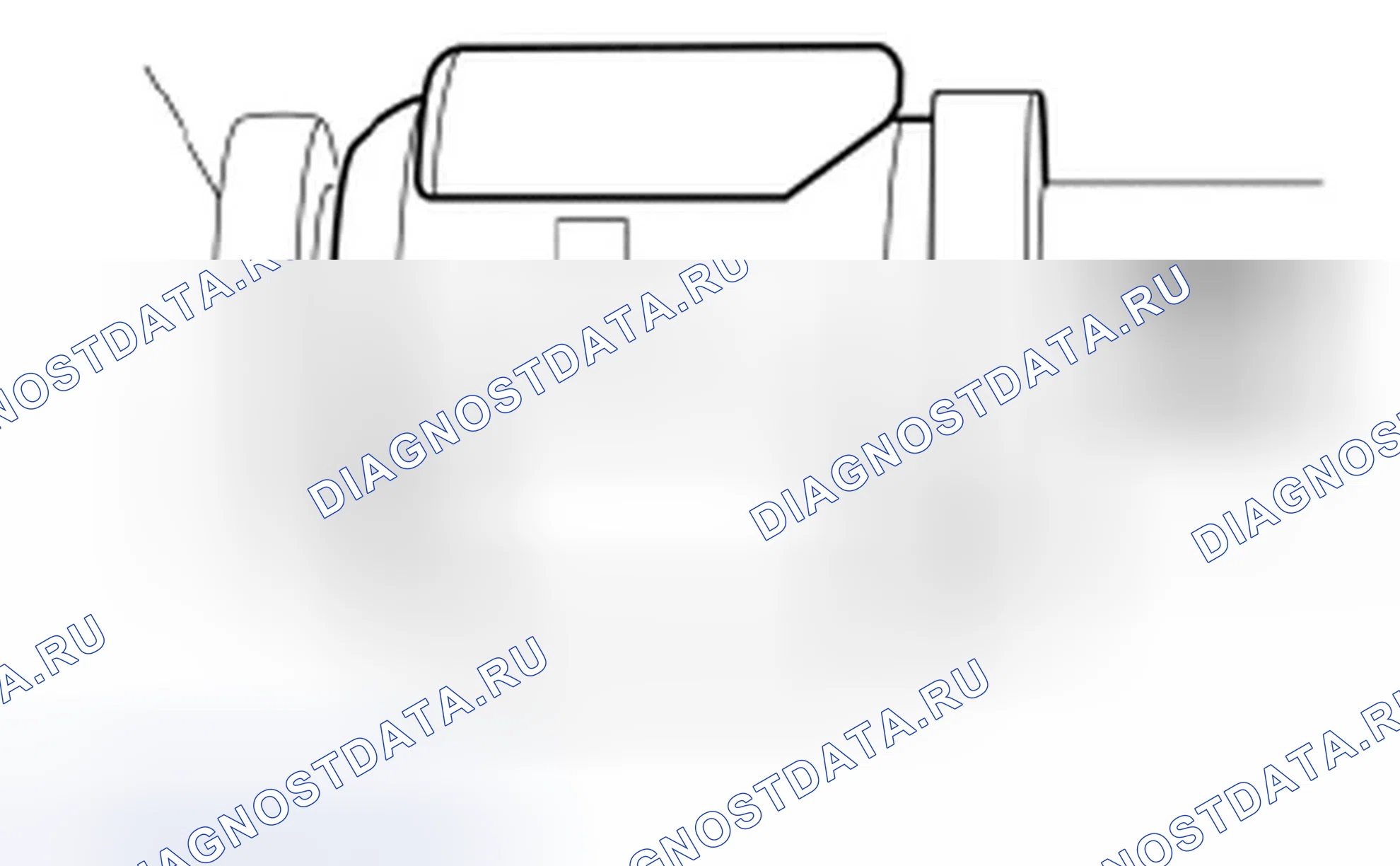 Рис. 55. Ford Escape III