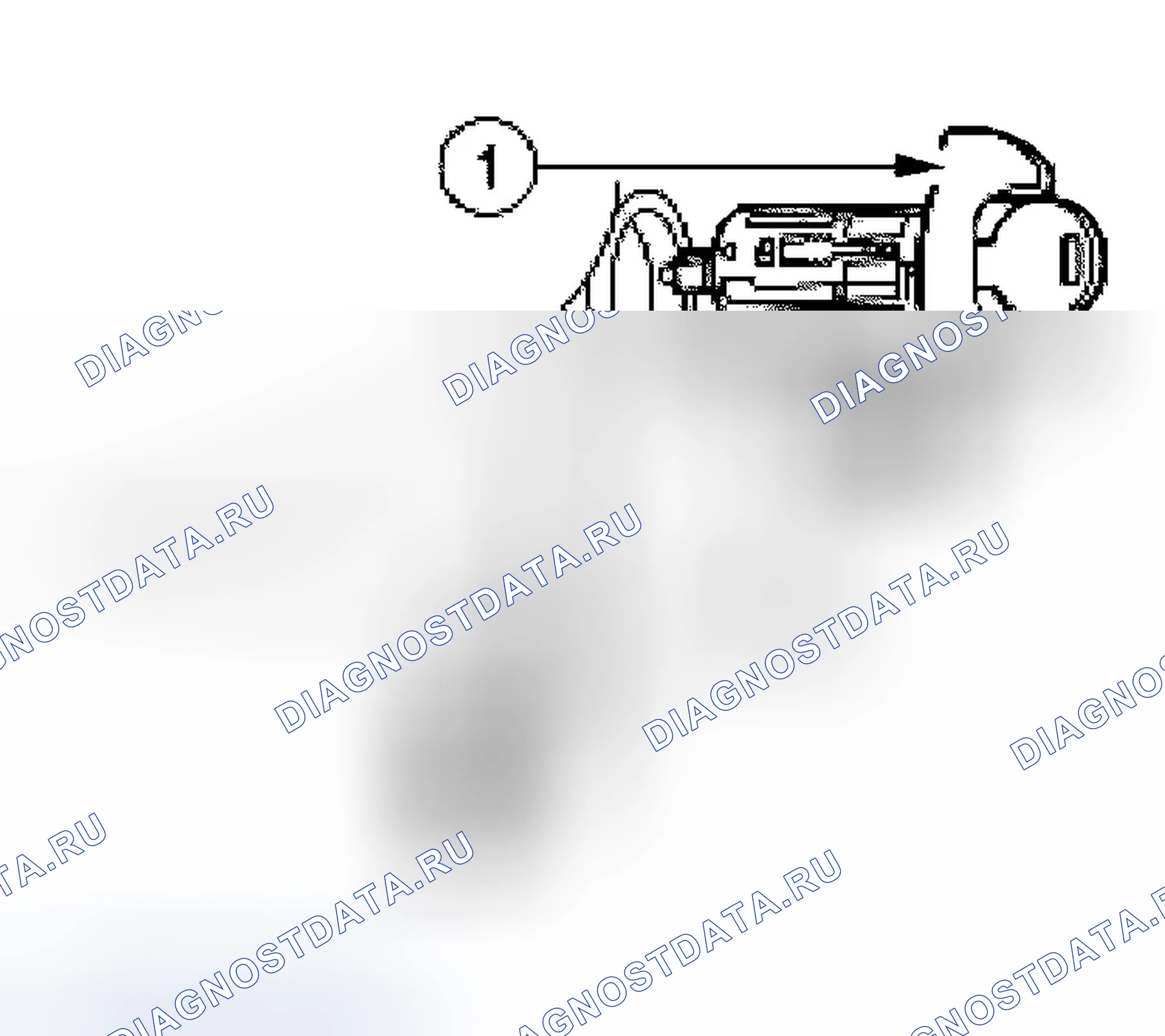 Рис. 759. Ford Econoline E250 