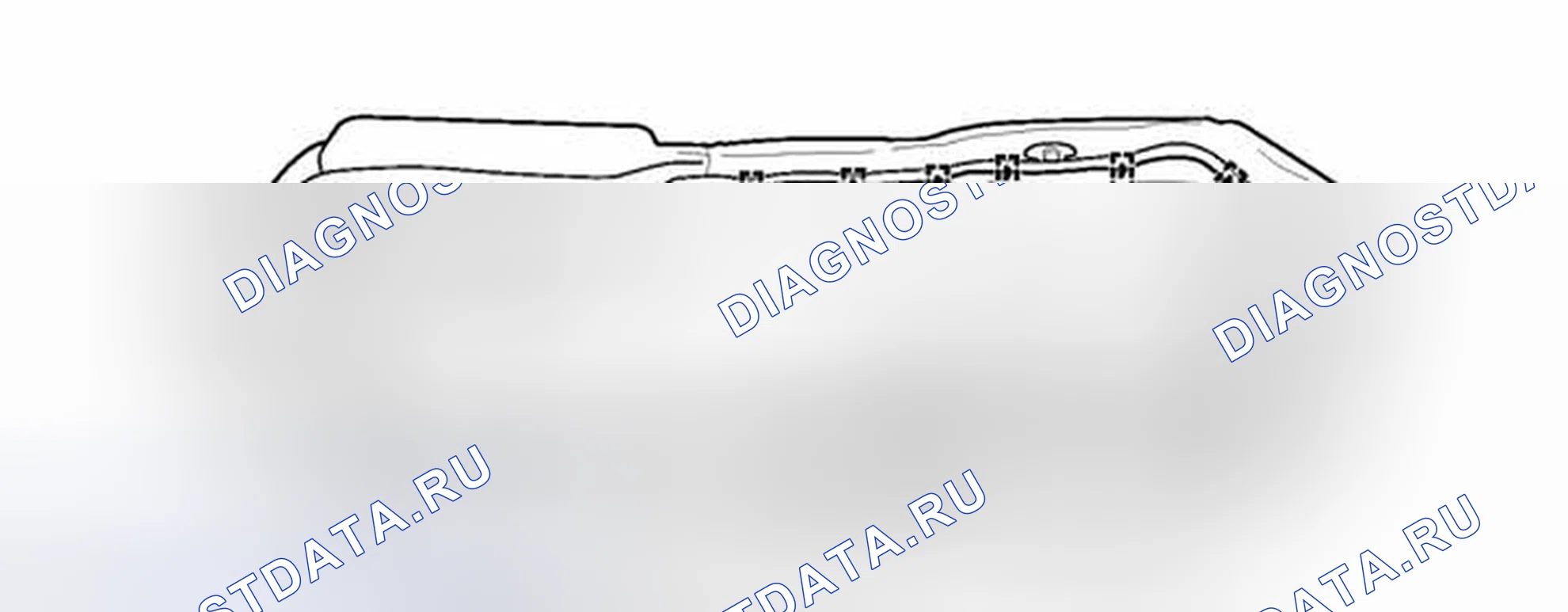 Рис. 57: РАЗБОРКА. Haval H6S I