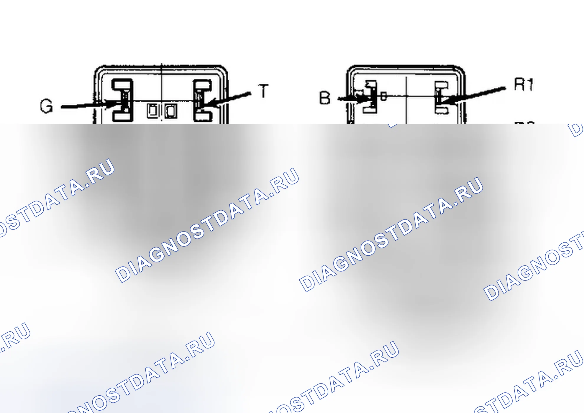 Рис. 9. Ford Aerostar I