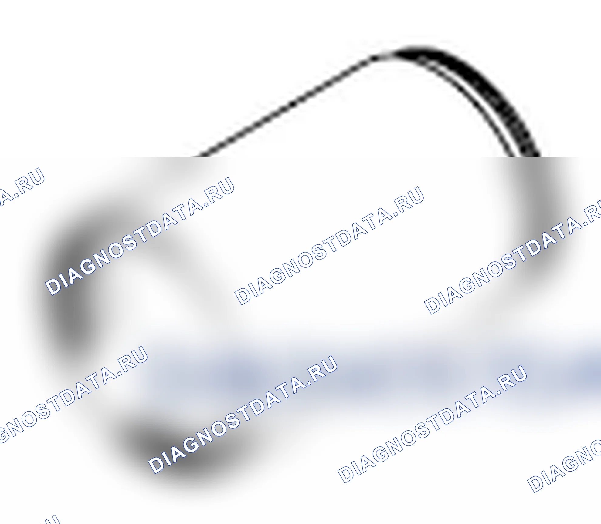 Рис. 4. Mitsubishi Lancer Ralliart X рестайлинг