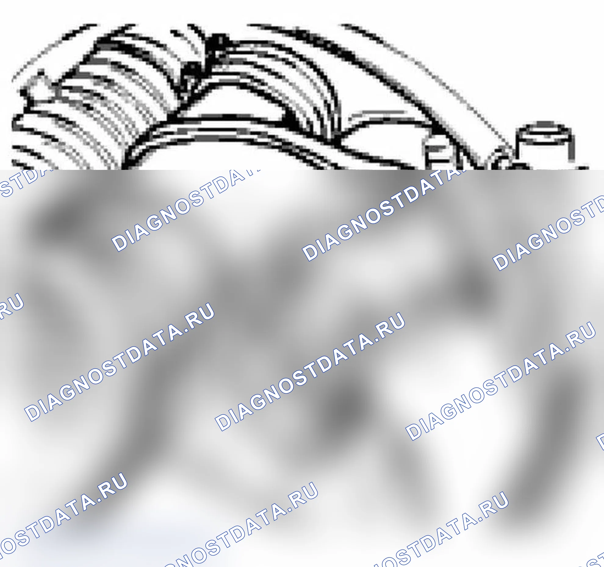 Рис. 26: Снятие корпуса дросселя - Boxster S. Porsche Boxster S 986
