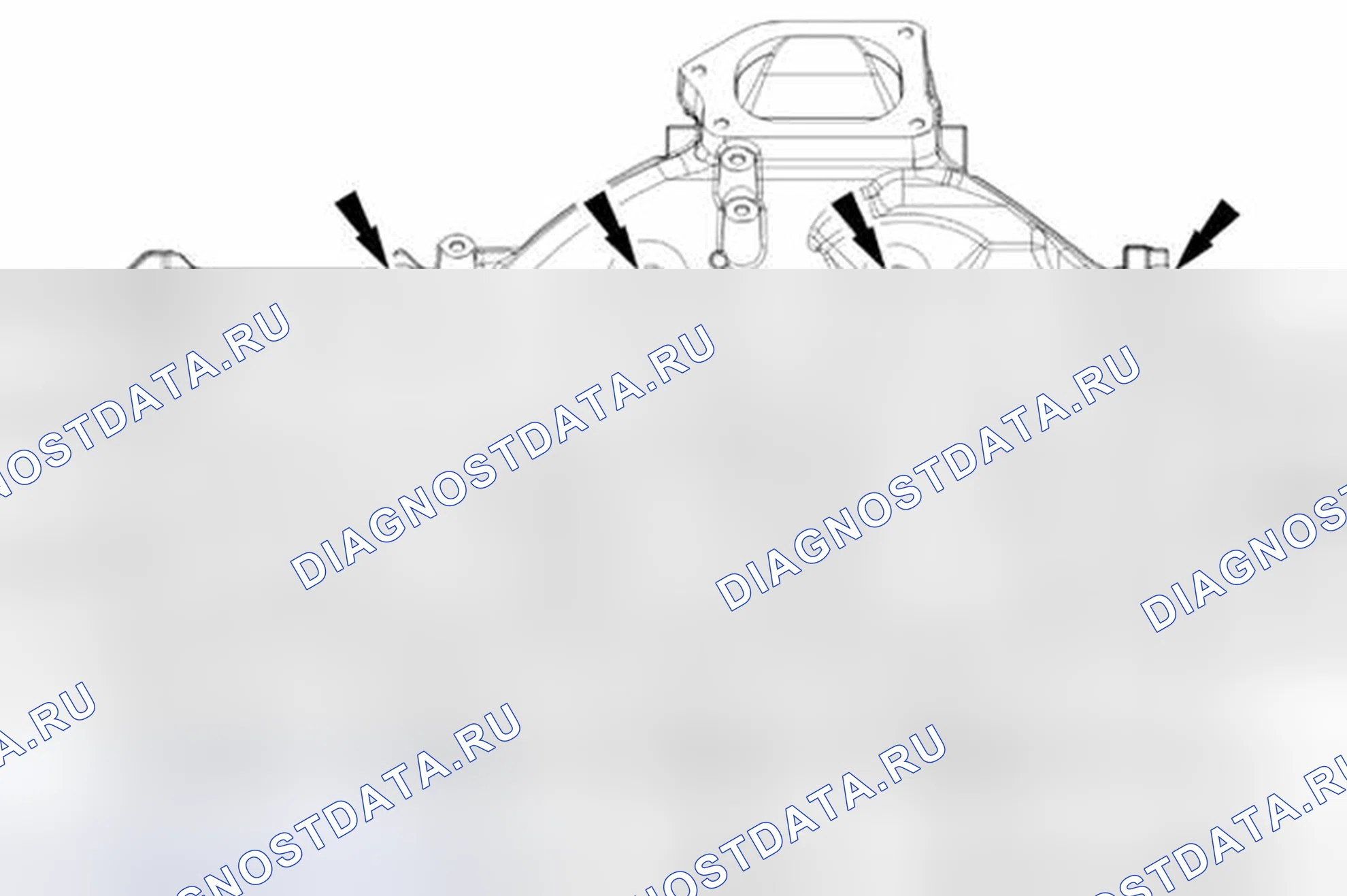 Рис. 357. Ford Pickup F250 Super Duty II
