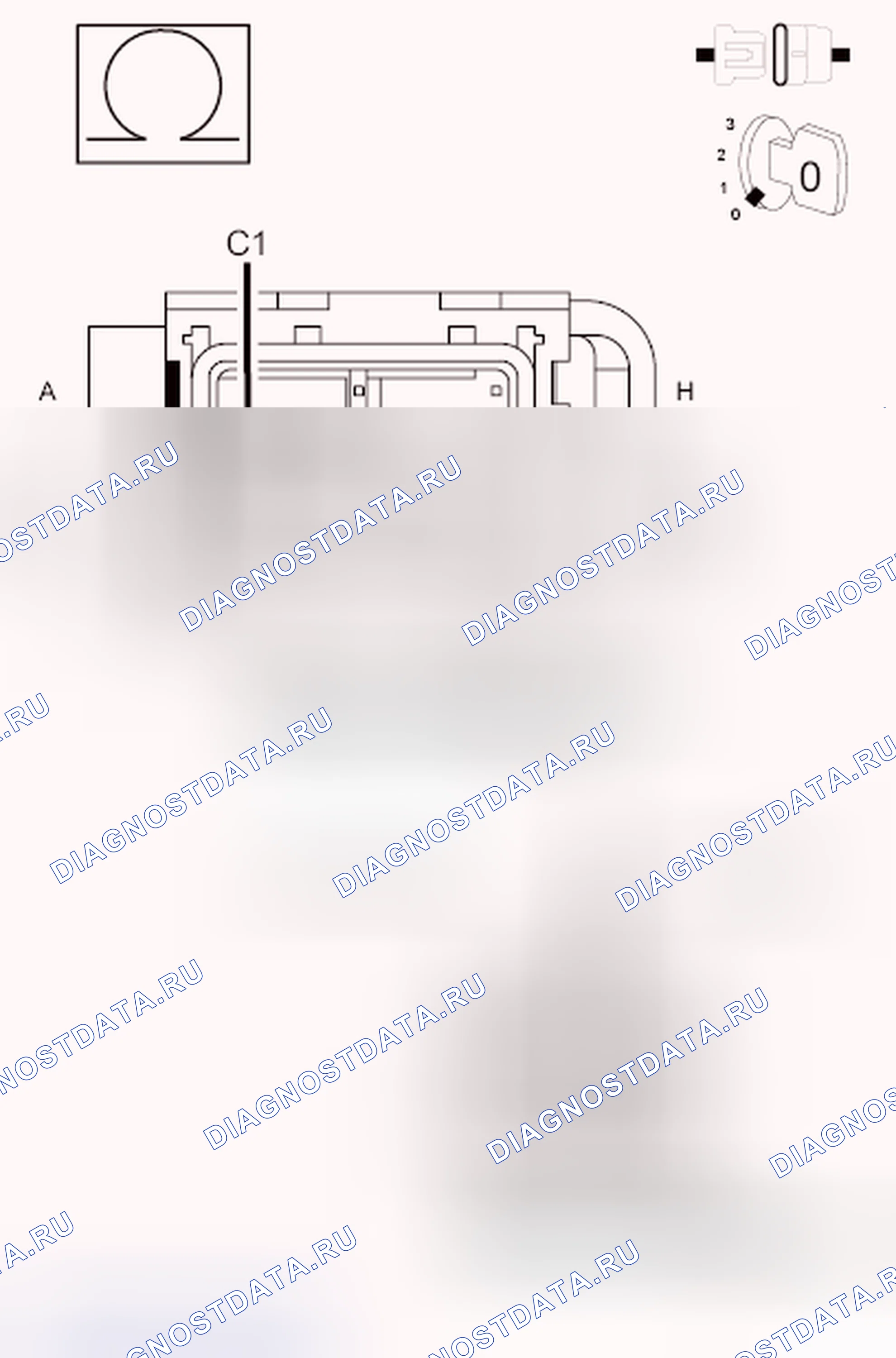 Рис. 672. RAM Pickup 2500 