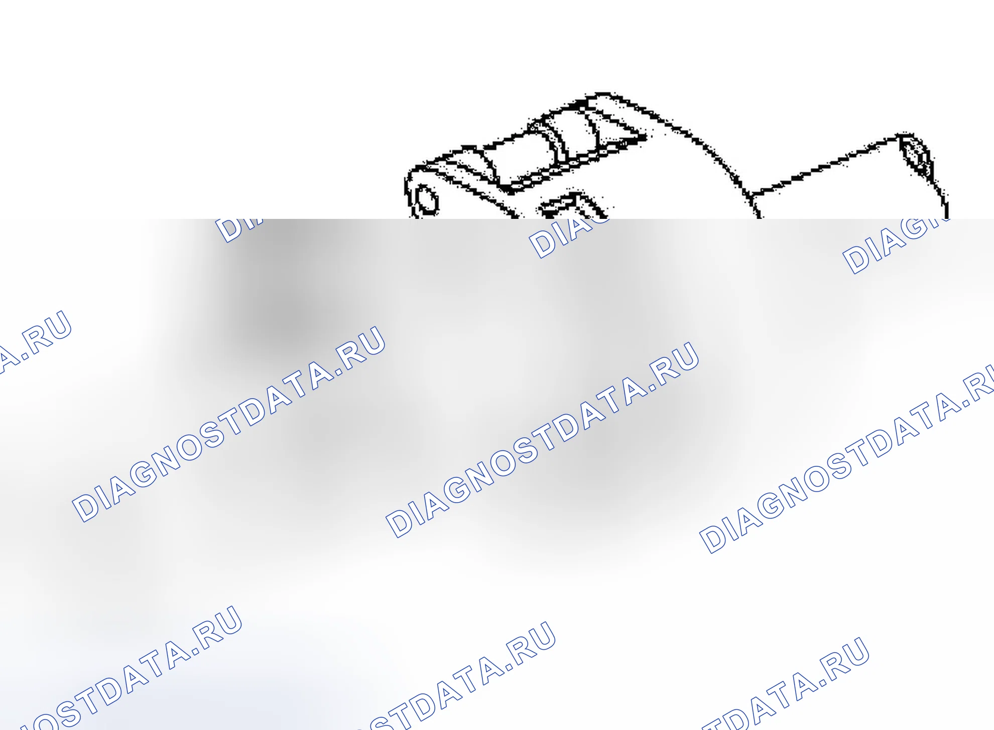 Рис. 109. Ford Crown Victoria II