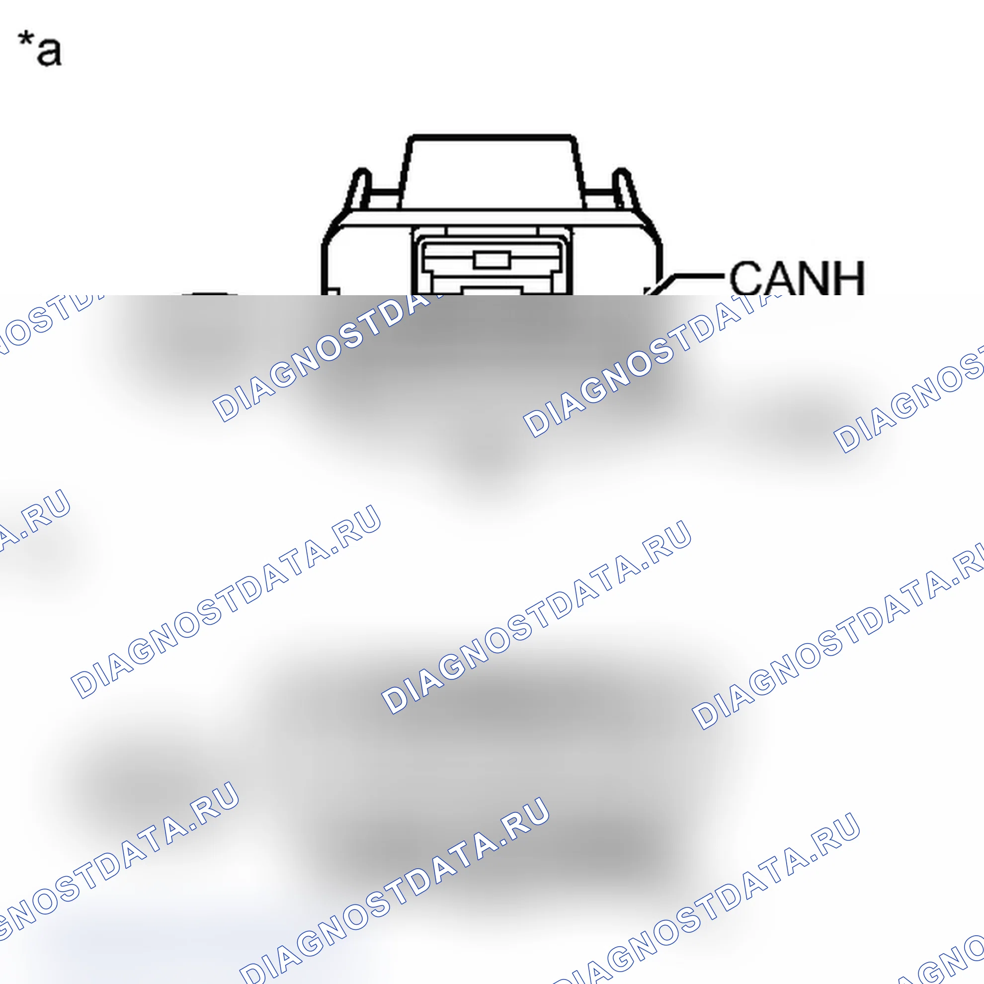 Рис. 282. Toyota Land Cruiser 200 рестайлинг