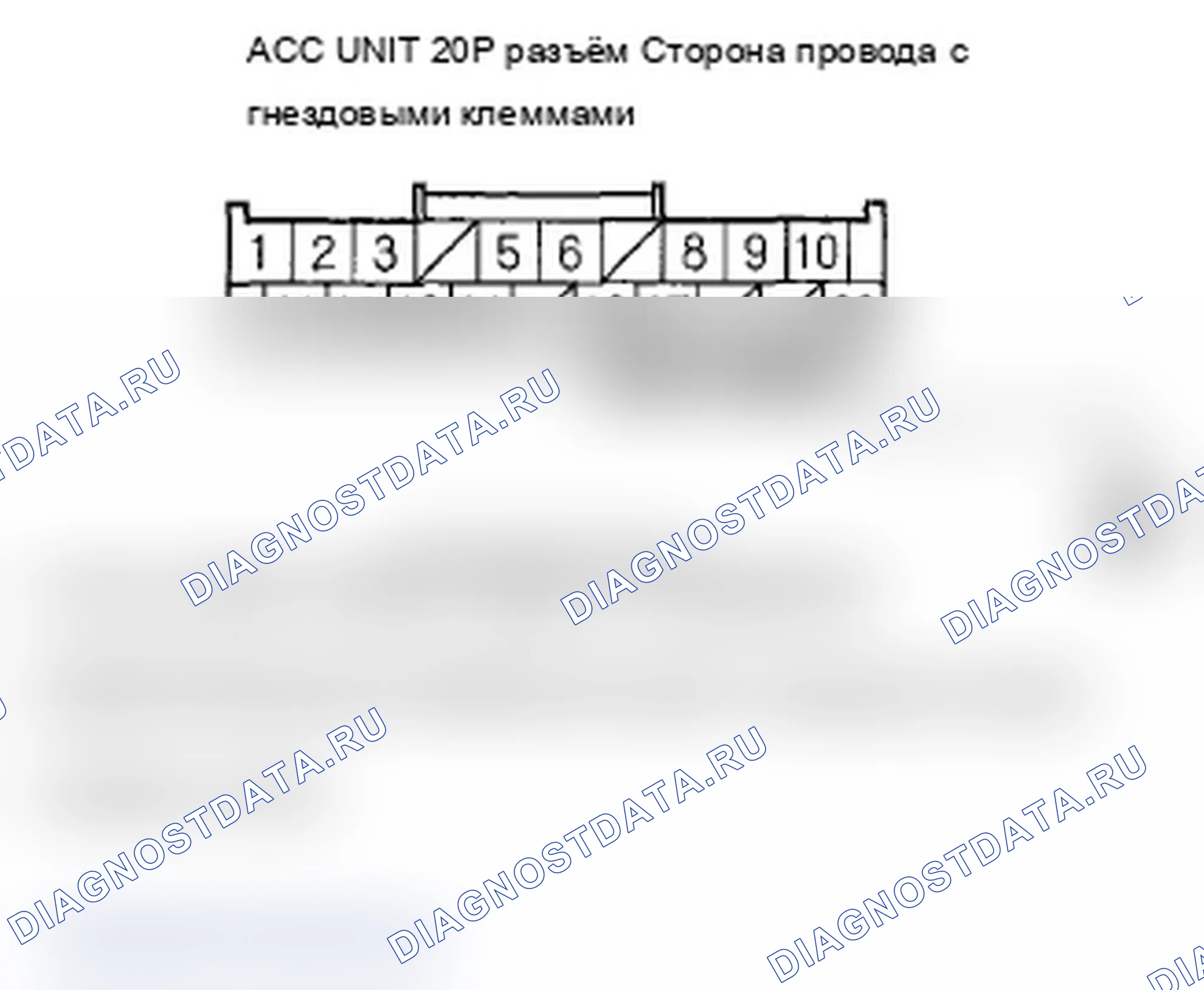 Рис. 103. Acura RL II рестайлинг