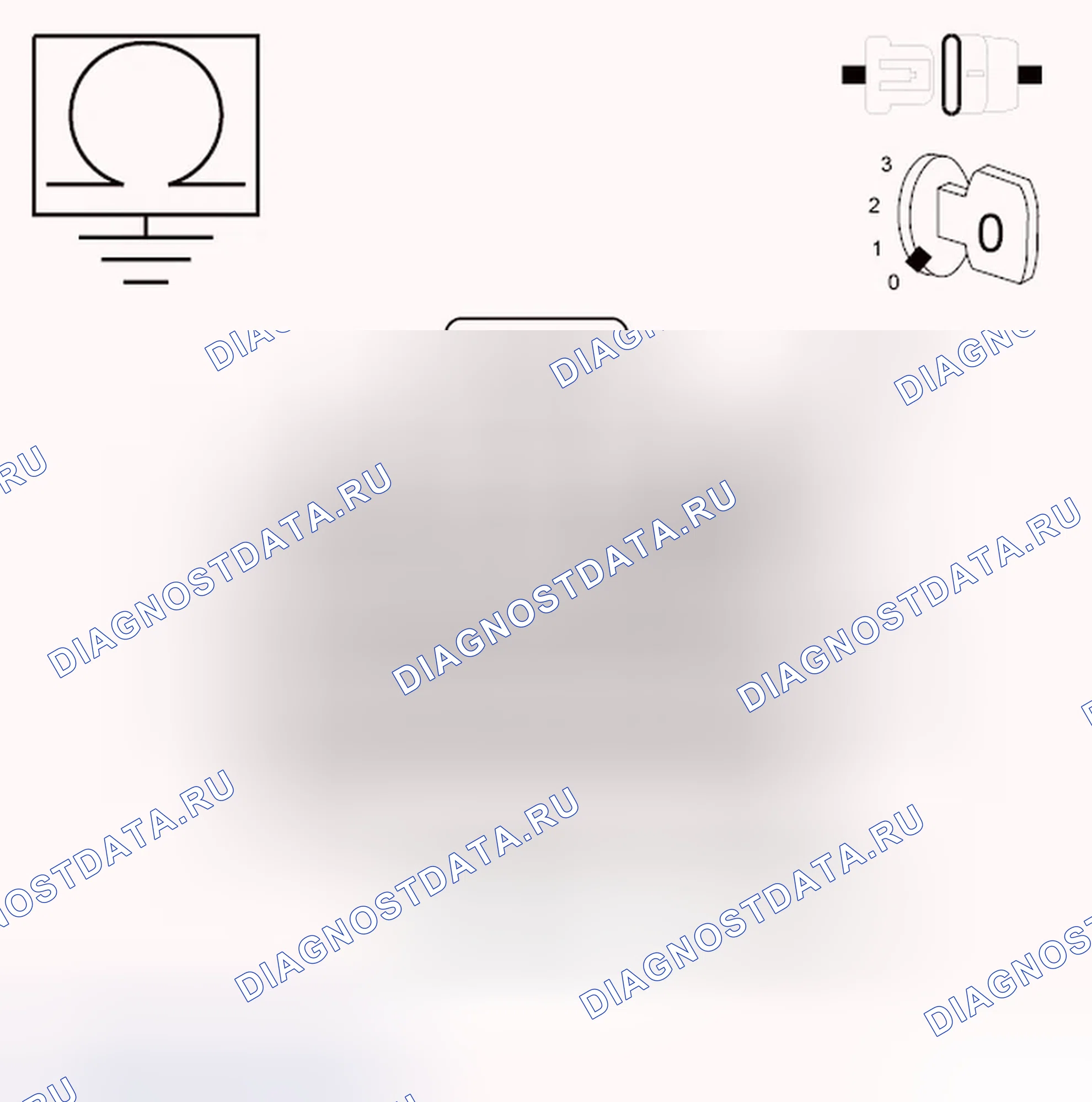 Рис. 98. Chrysler Town & Country V рестайлинг