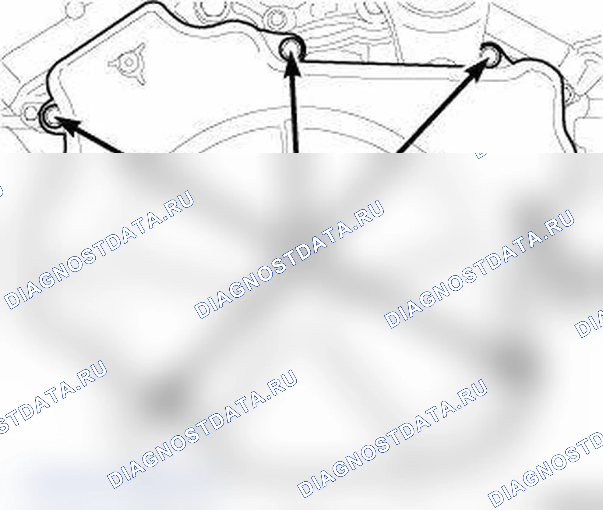 Рис. 110. Jeep Grand Cherokee WK2